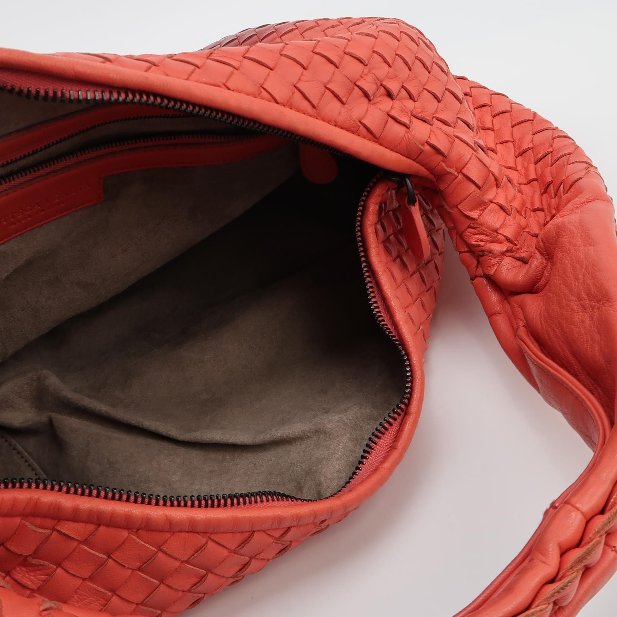 Bottega Veneta Bottega Veneta Women os Shoulder Bags Size ONE SIZE - 7 Thumbnail