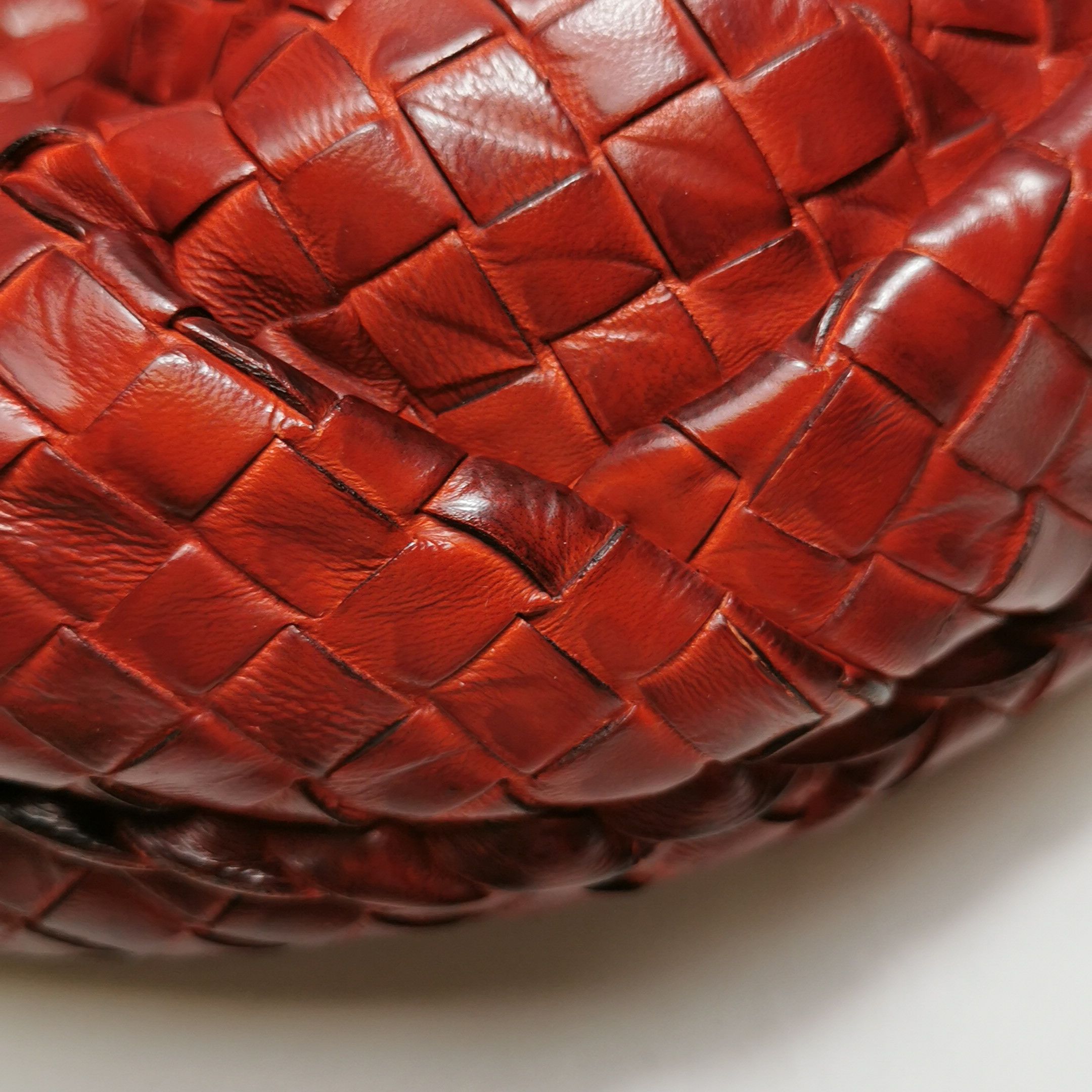 Bottega Veneta Bottega Veneta Women os Shoulder Bags Size ONE SIZE - 16 Thumbnail