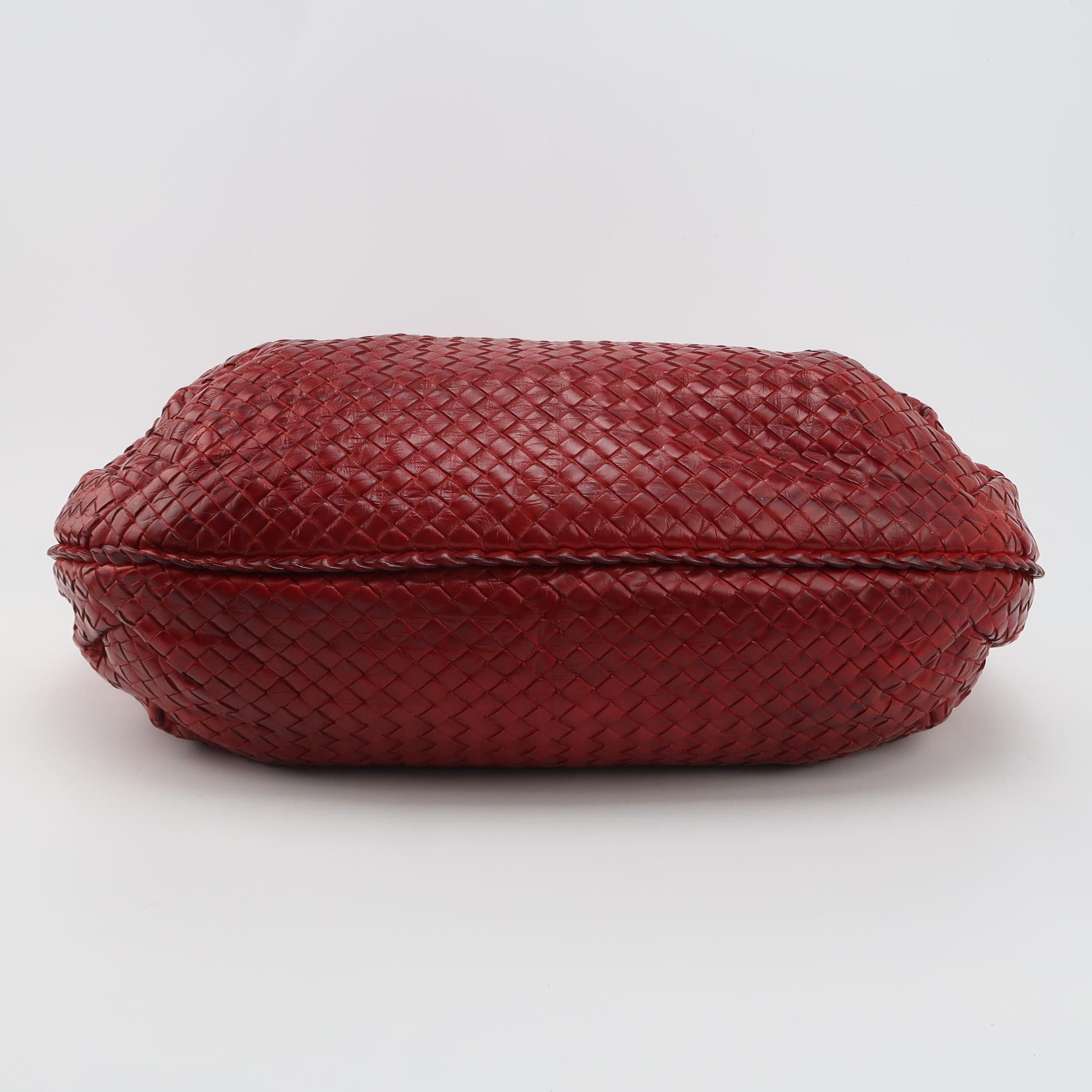 Bottega Veneta Bottega Veneta Women os Shoulder Bags Size ONE SIZE - 6 Thumbnail