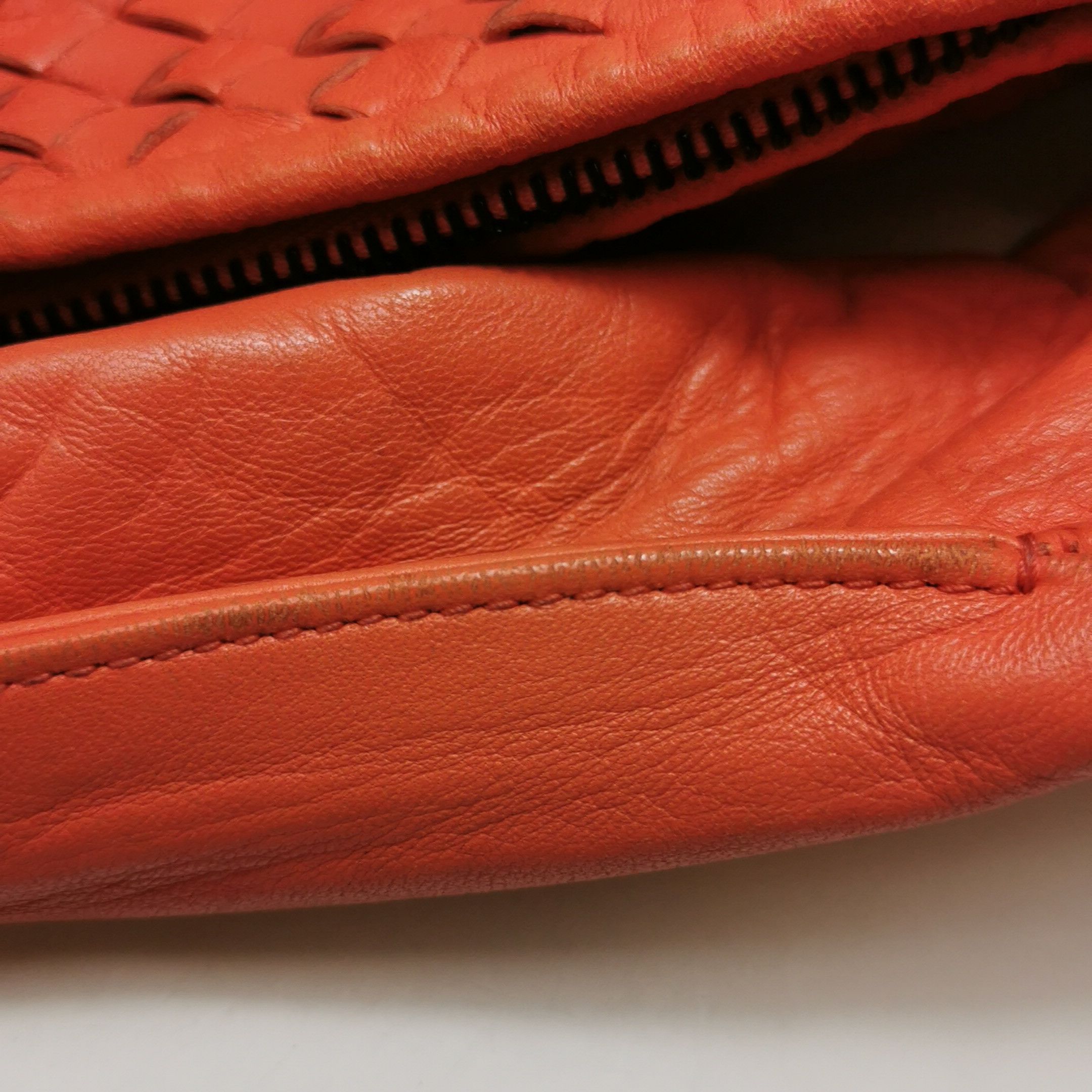 Bottega Veneta Bottega Veneta Women os Shoulder Bags Size ONE SIZE - 12 Thumbnail