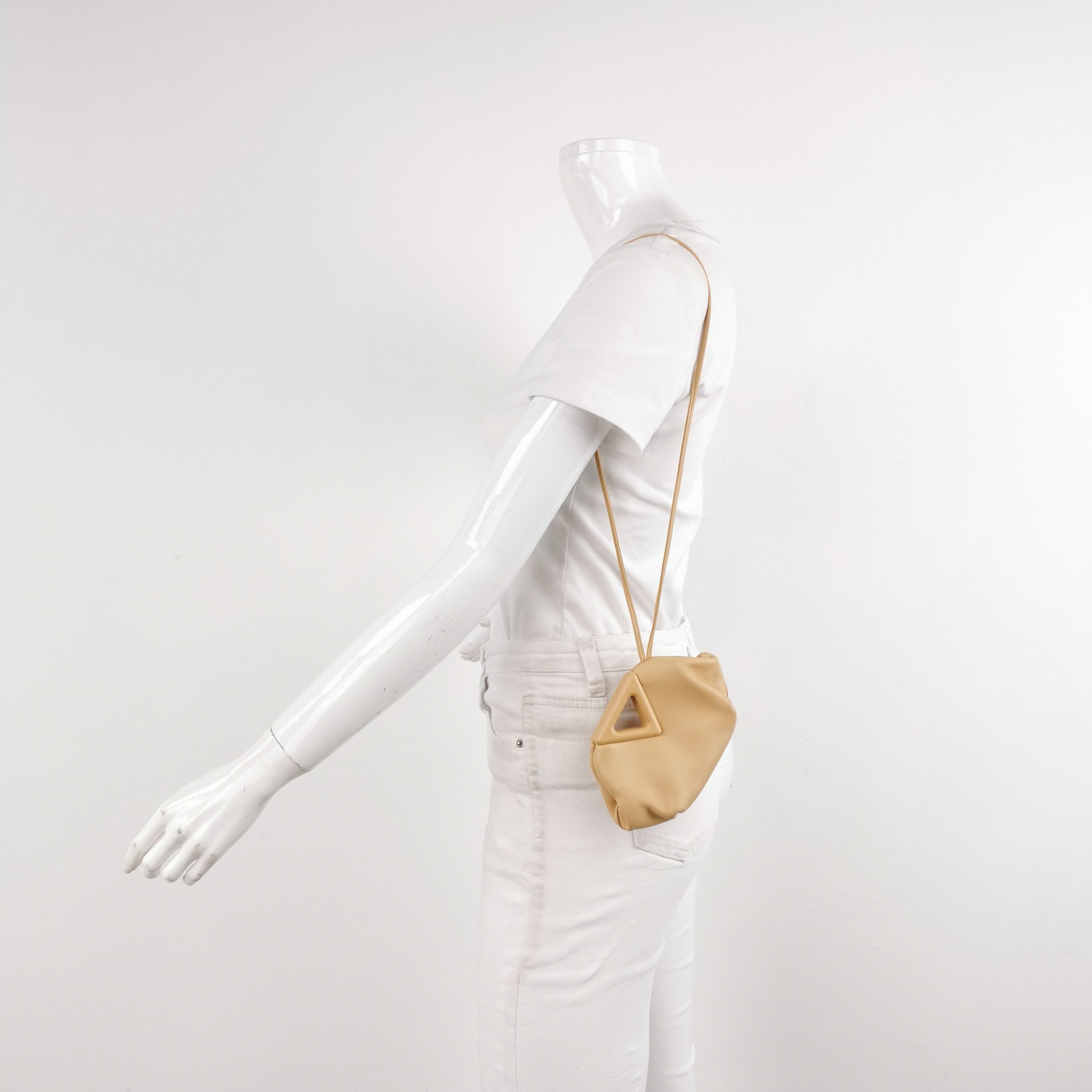 Bottega Veneta Bottega Veneta Women os Shoulder Bags Size ONE SIZE - 2 Thumbnail