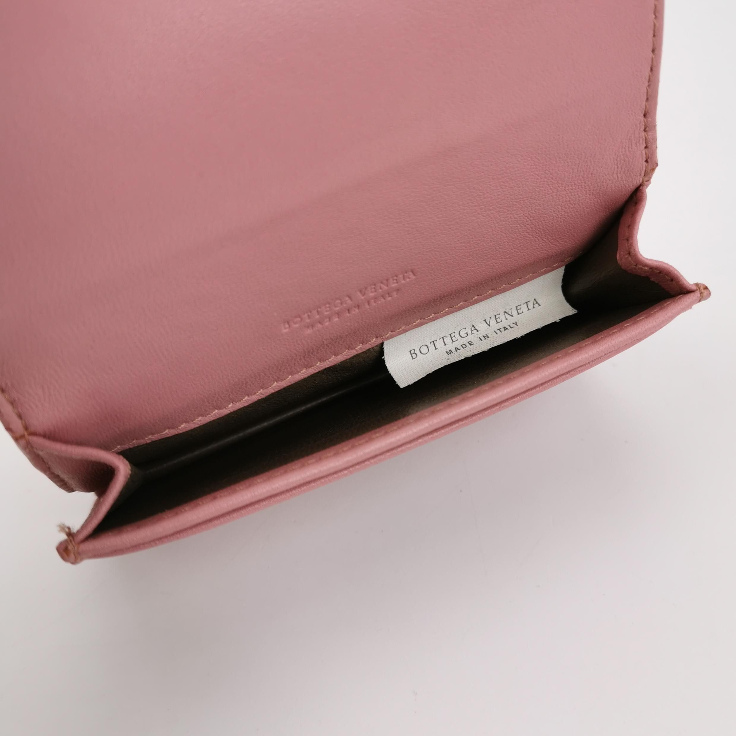 Bottega Veneta Bottega Veneta Women os Wallets Size ONE SIZE - 6 Thumbnail