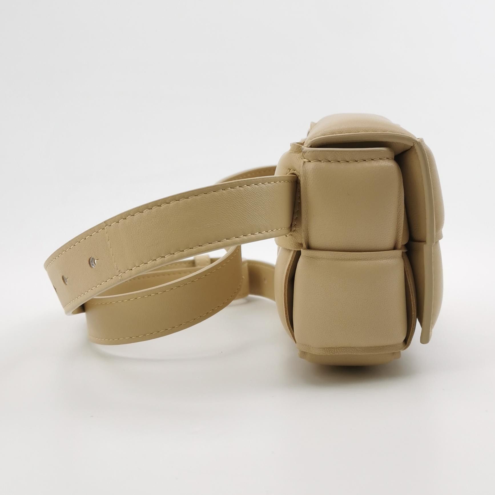 Bottega Veneta Bottega Veneta Women os Belt Bags Size ONE SIZE - 4 Thumbnail