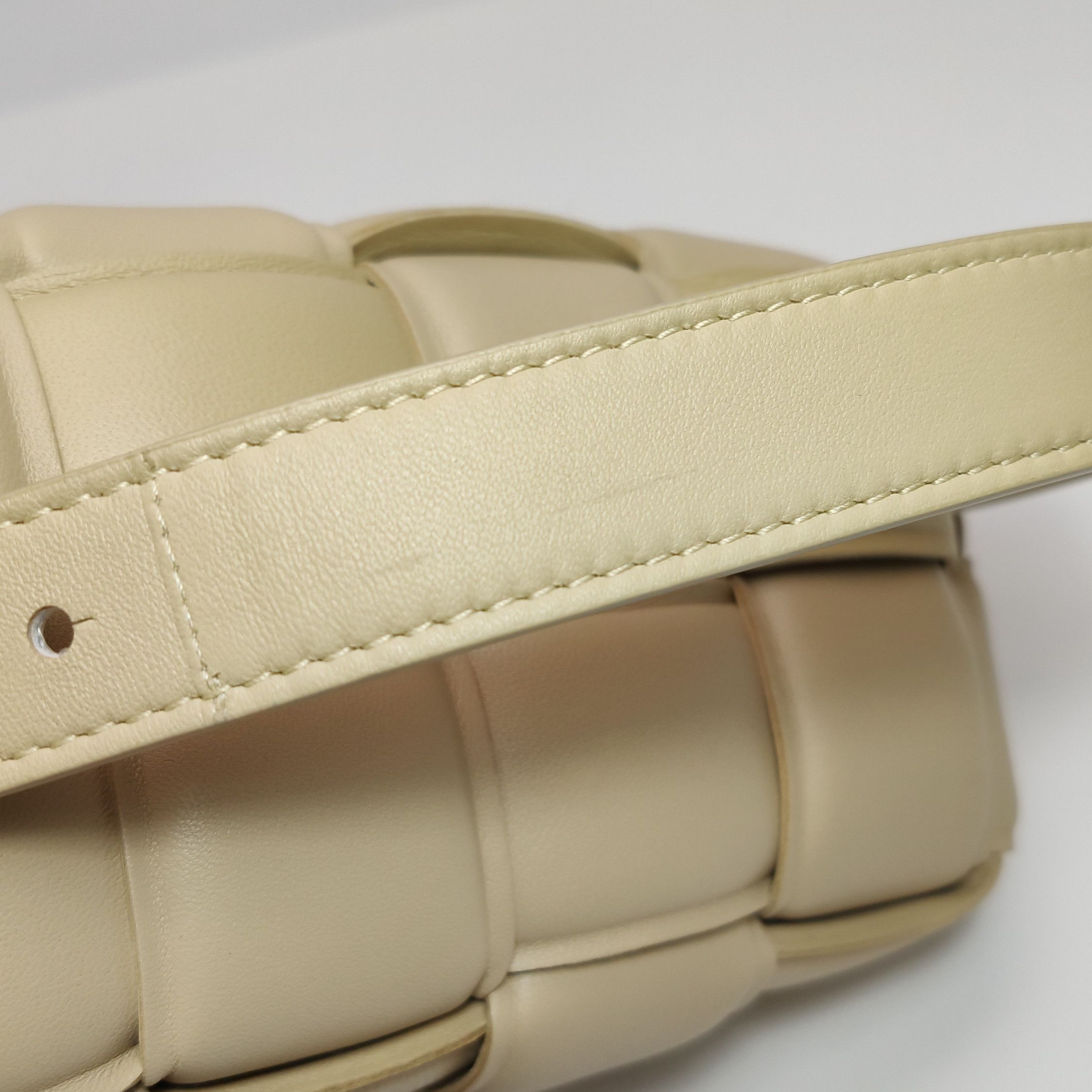 Bottega Veneta Bottega Veneta Women os Belt Bags Size ONE SIZE - 11 Thumbnail
