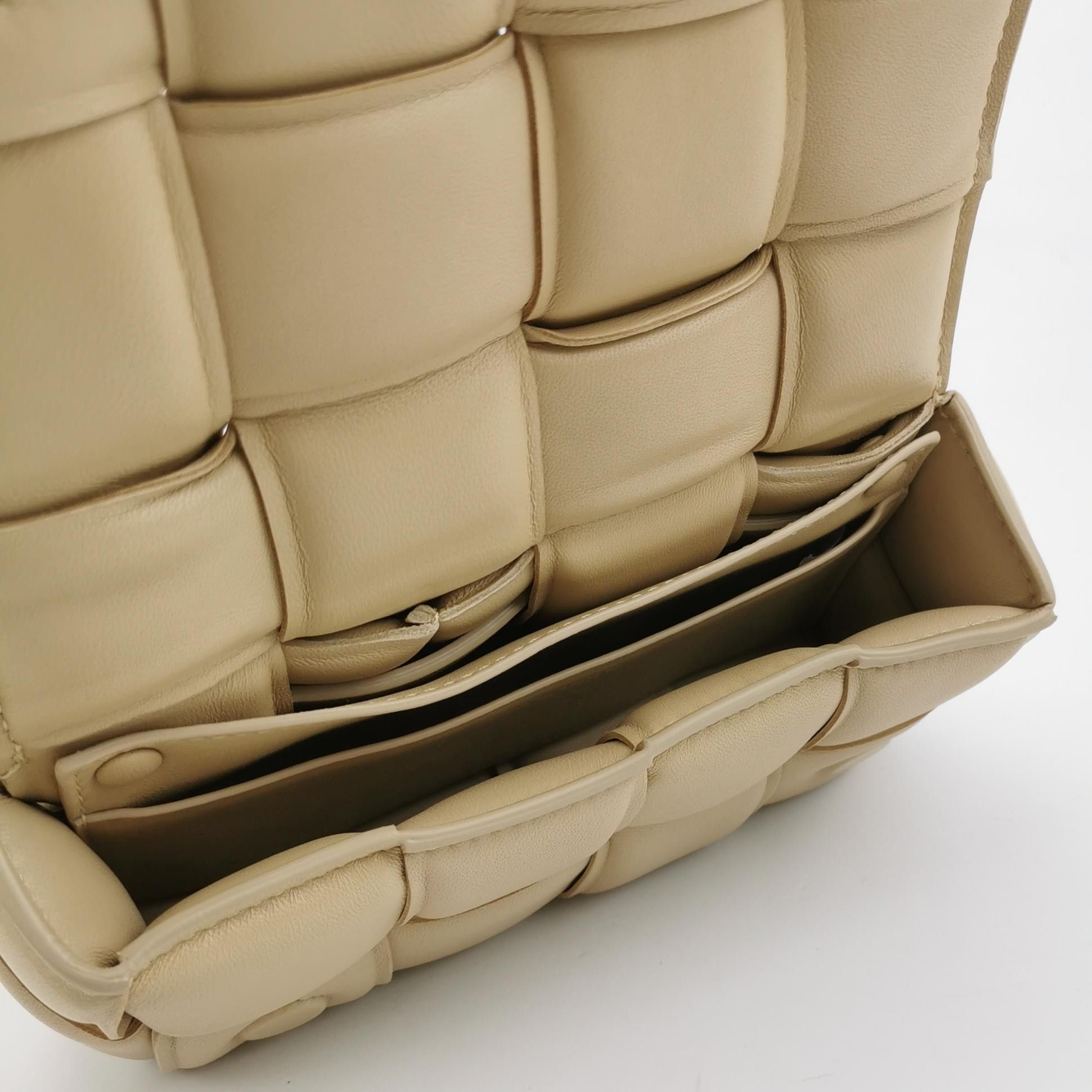 Bottega Veneta Bottega Veneta Women os Belt Bags Size ONE SIZE - 7 Thumbnail