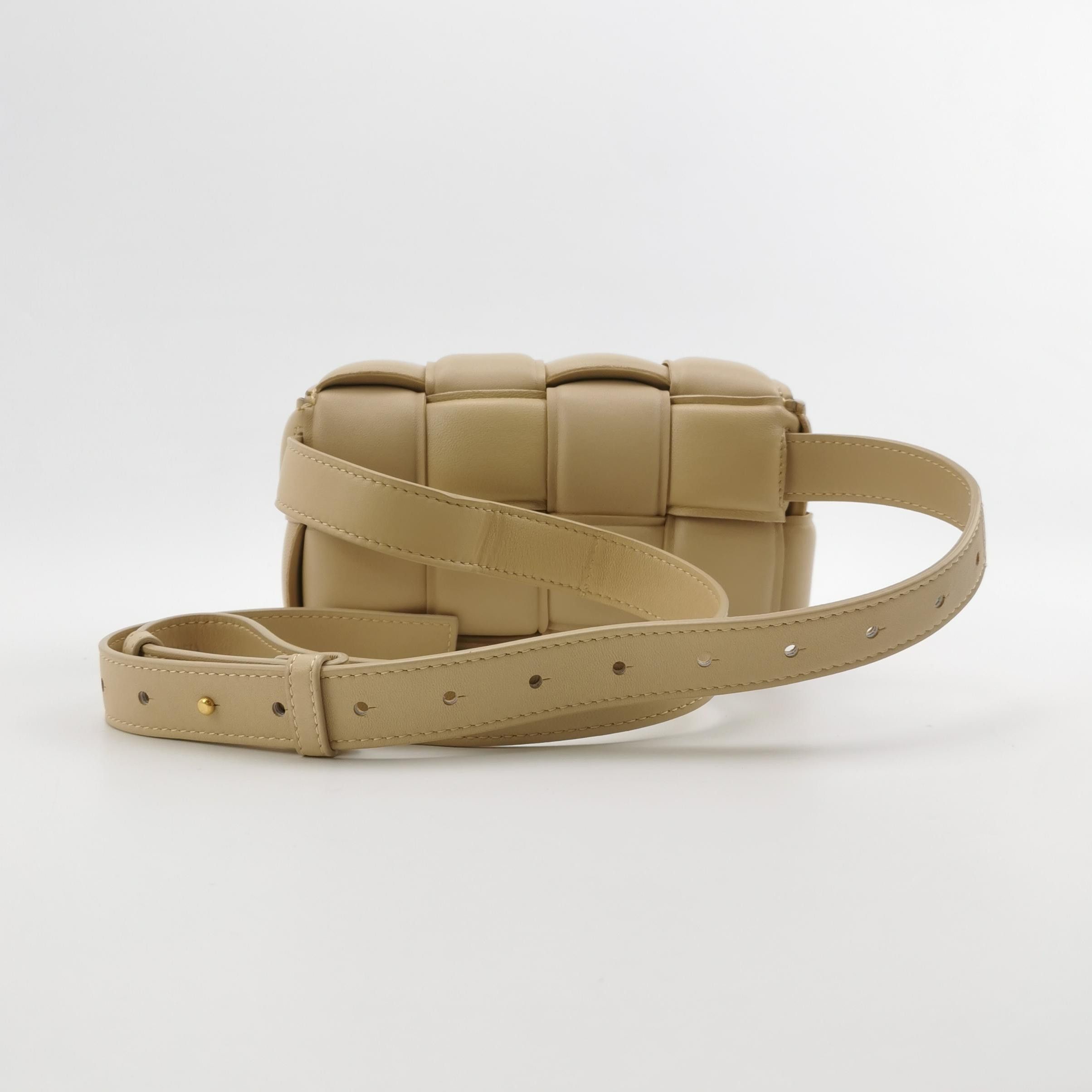 Bottega Veneta Bottega Veneta Women os Belt Bags Size ONE SIZE - 5 Thumbnail