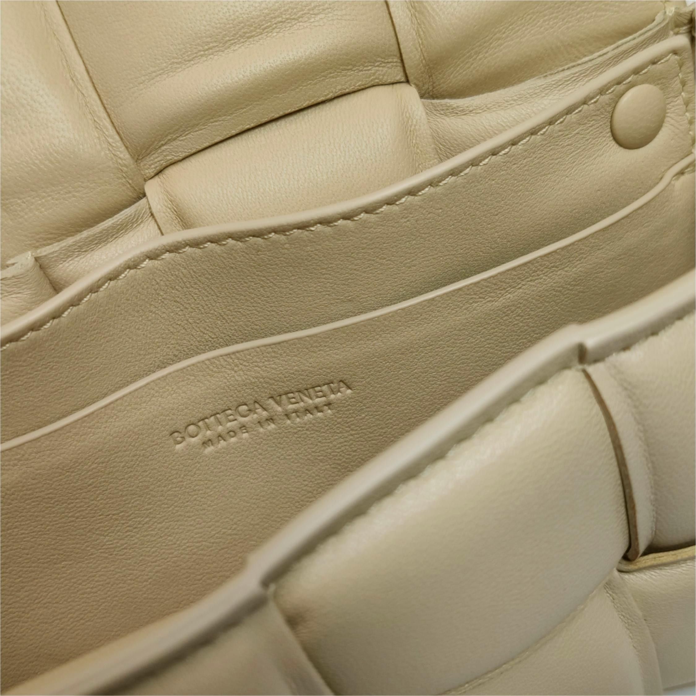 Bottega Veneta Bottega Veneta Women os Belt Bags Size ONE SIZE - 12 Thumbnail