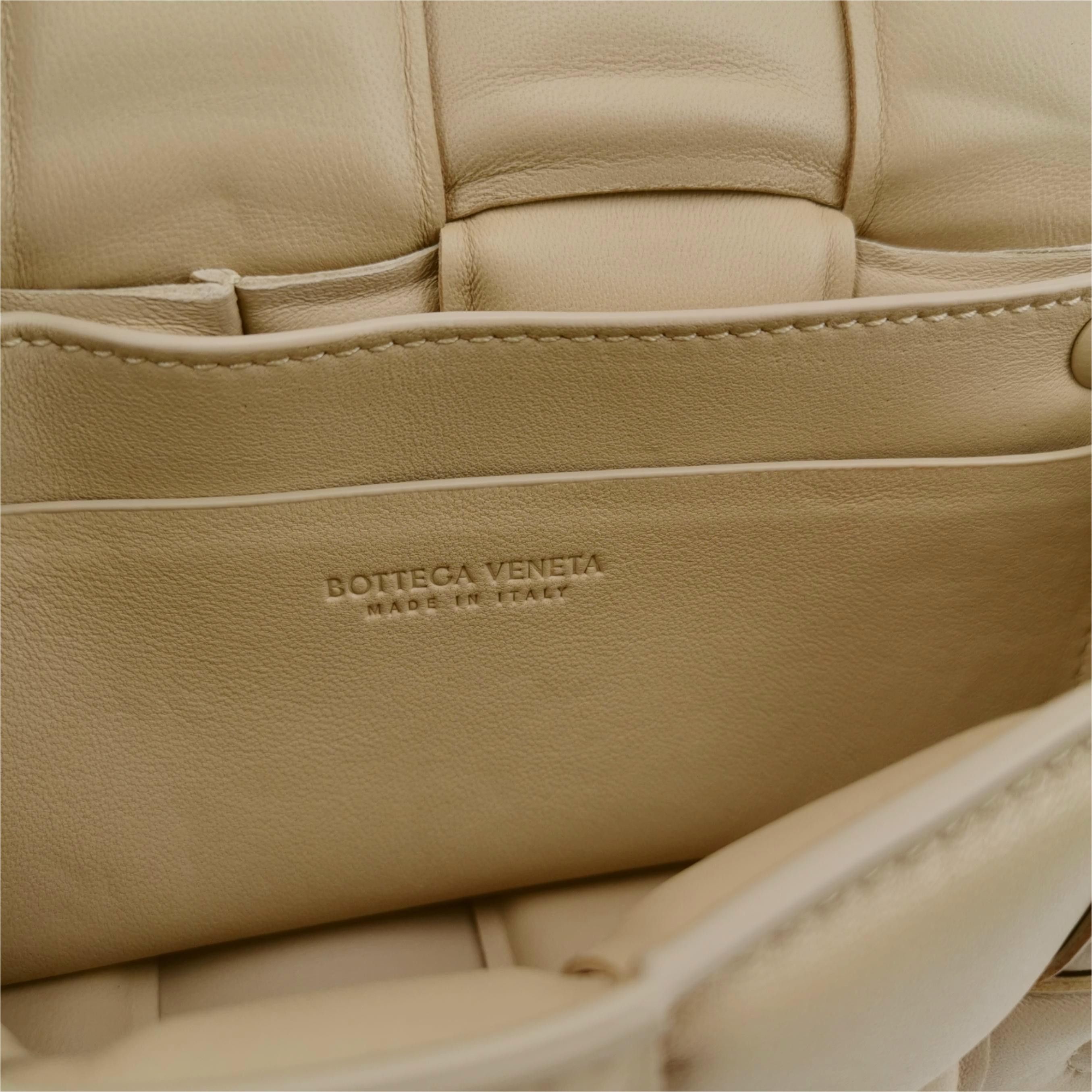 Bottega Veneta Bottega Veneta Women os Belt Bags Size ONE SIZE - 8 Thumbnail