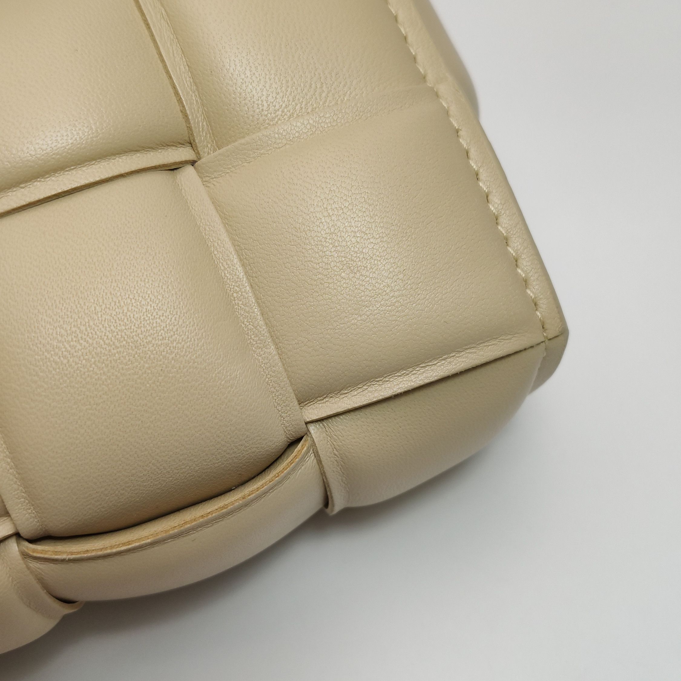 Bottega Veneta Bottega Veneta Women os Belt Bags Size ONE SIZE - 14 Thumbnail