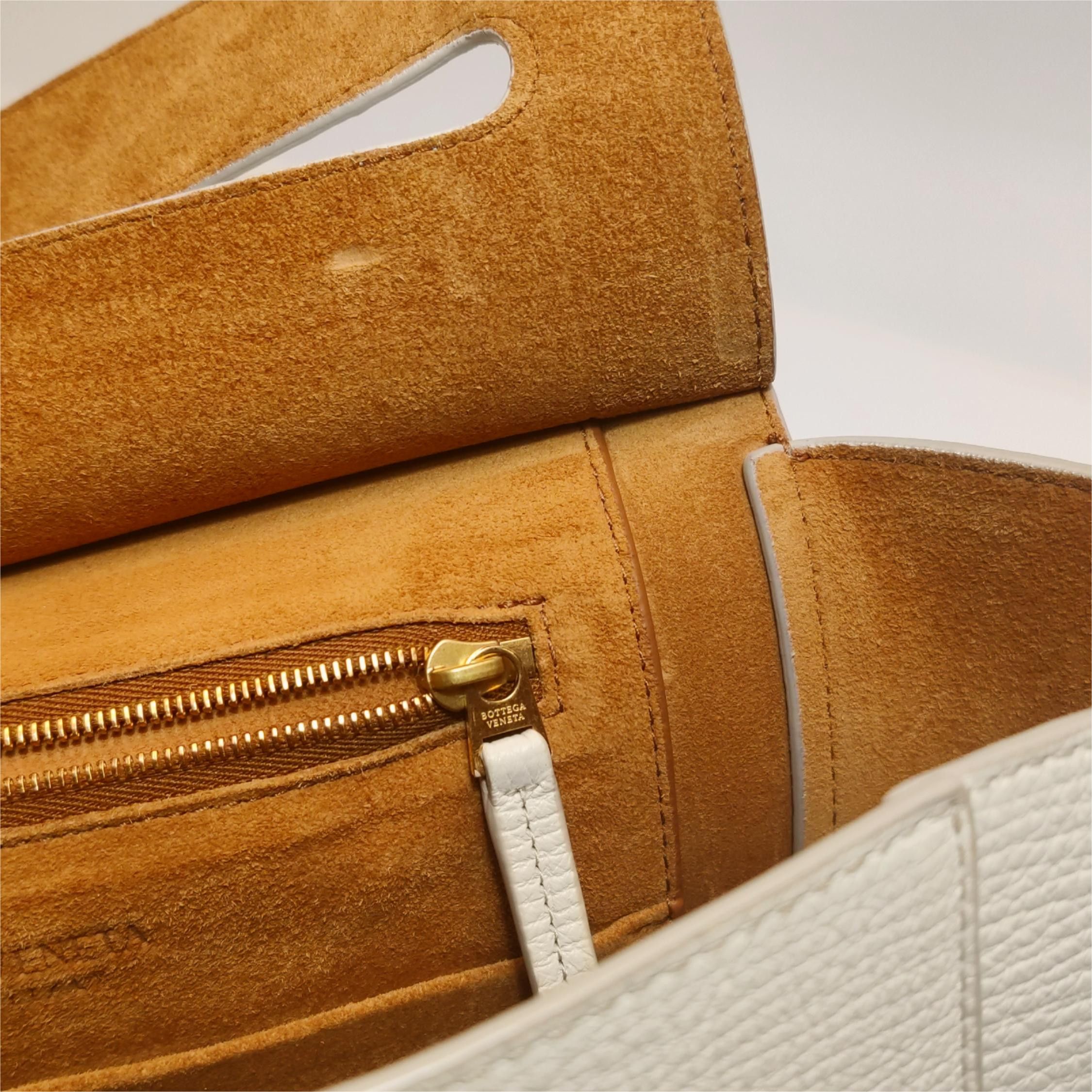 Bottega Veneta Bottega Veneta Women os Shoulder Bags Size ONE SIZE - 12 Thumbnail