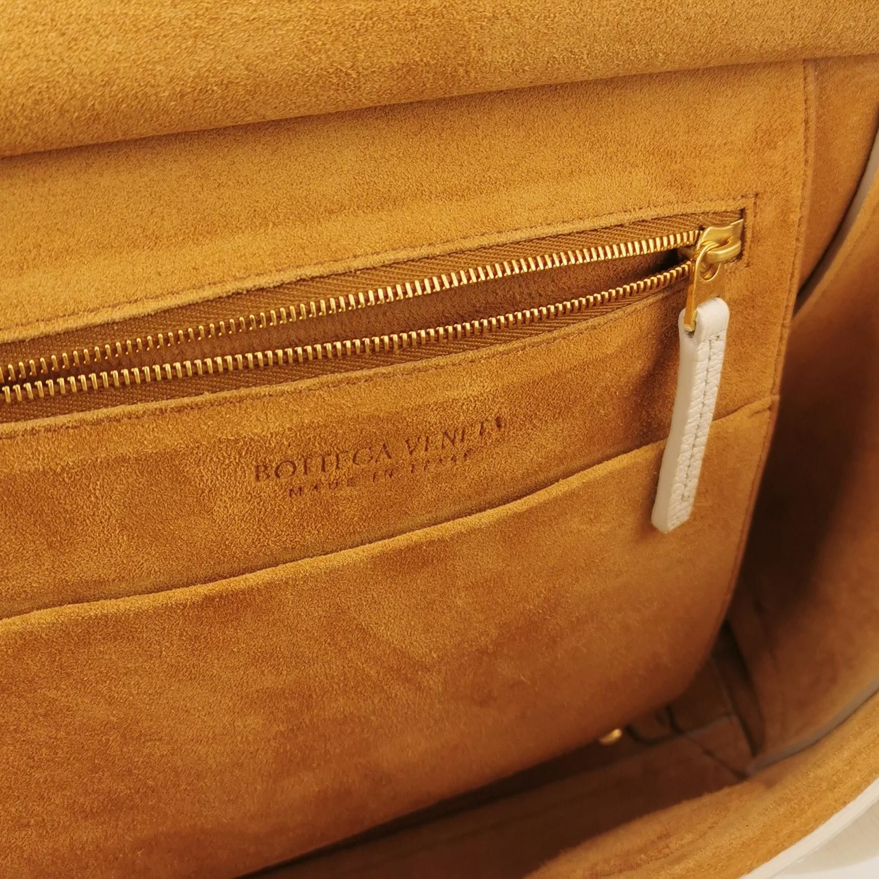 Bottega Veneta Bottega Veneta Women os Shoulder Bags Size ONE SIZE - 8 Thumbnail