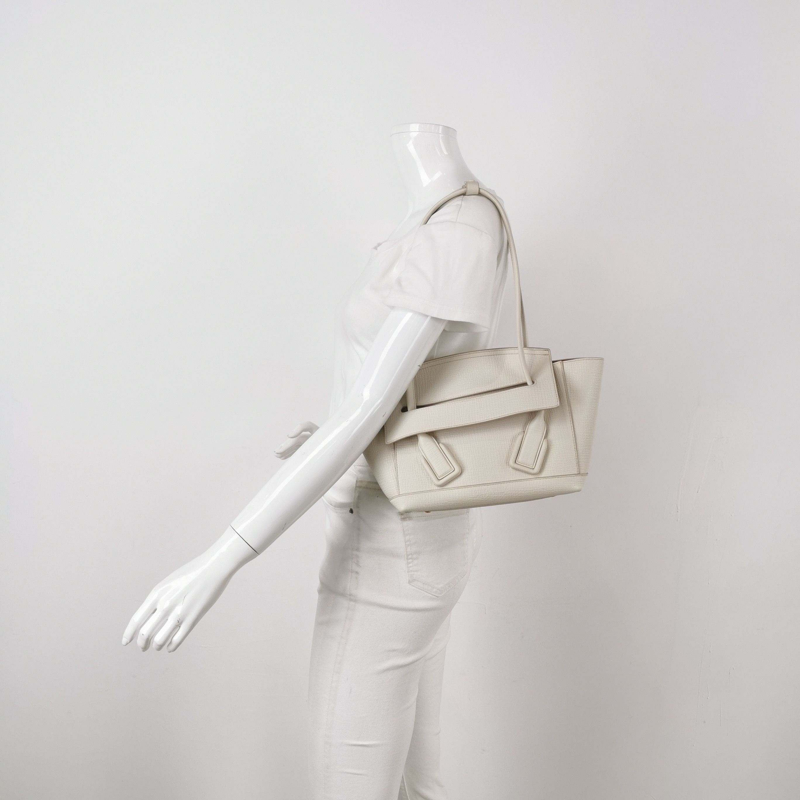 Bottega Veneta Bottega Veneta Women os Shoulder Bags Size ONE SIZE - 2 Thumbnail