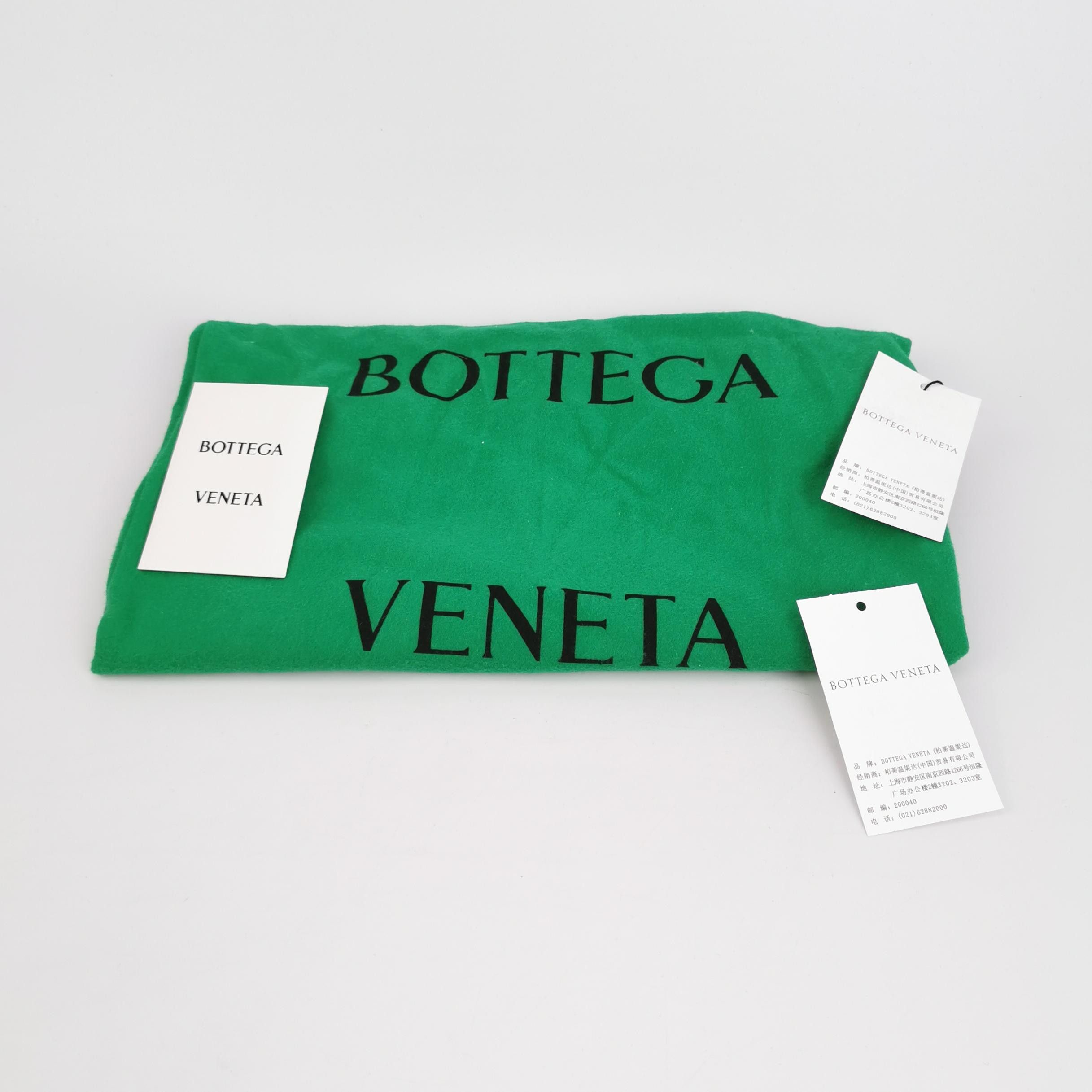 Bottega Veneta Bottega Veneta Women os Shoulder Bags Size ONE SIZE - 9 Thumbnail