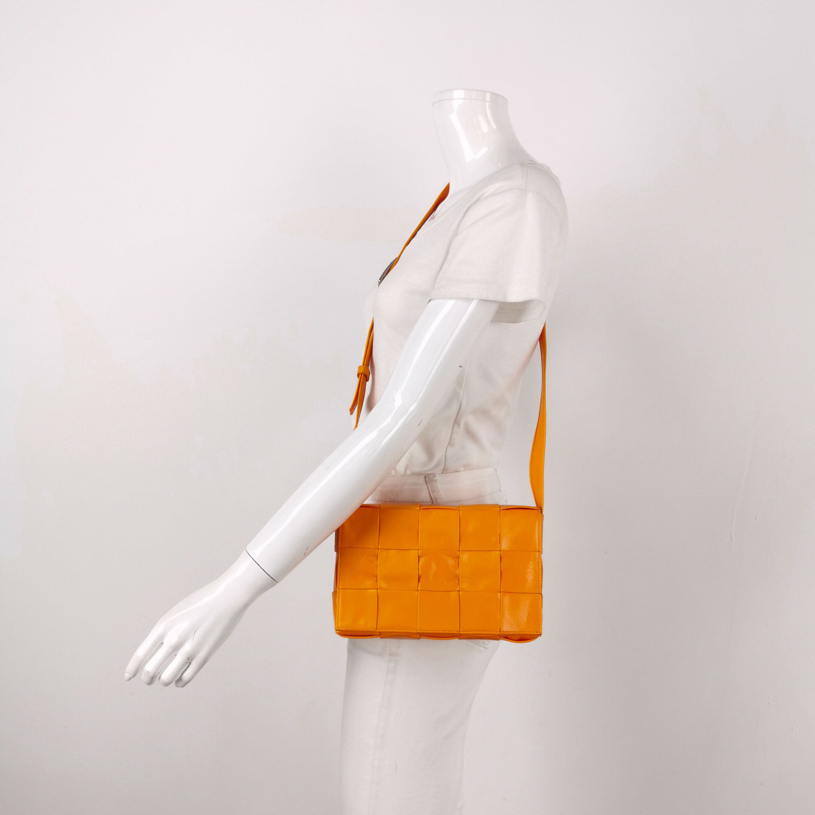 Bottega Veneta Bottega Veneta Women os Shoulder Bags Size ONE SIZE - 2 Thumbnail