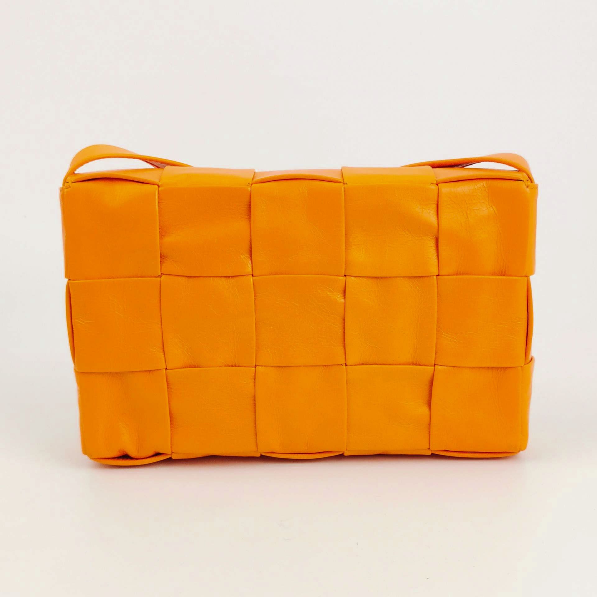Bottega Veneta Bottega Veneta Women os Shoulder Bags Size ONE SIZE - 5 Thumbnail