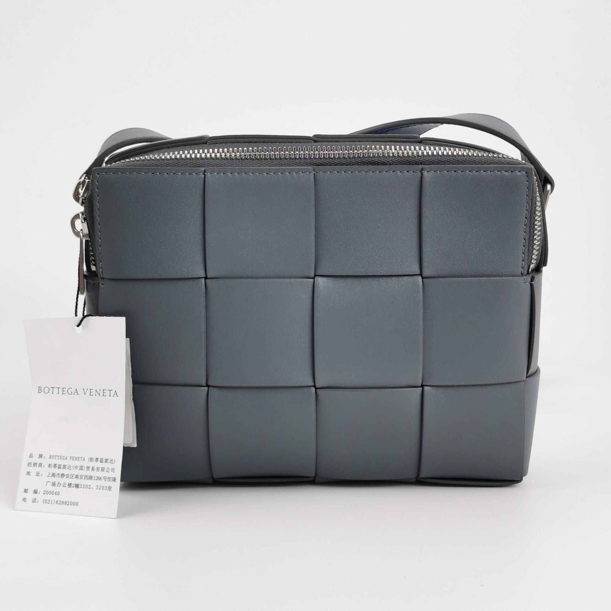 Bottega Veneta Bottega Veneta Women os Shoulder Bags Size ONE SIZE - 5 Thumbnail