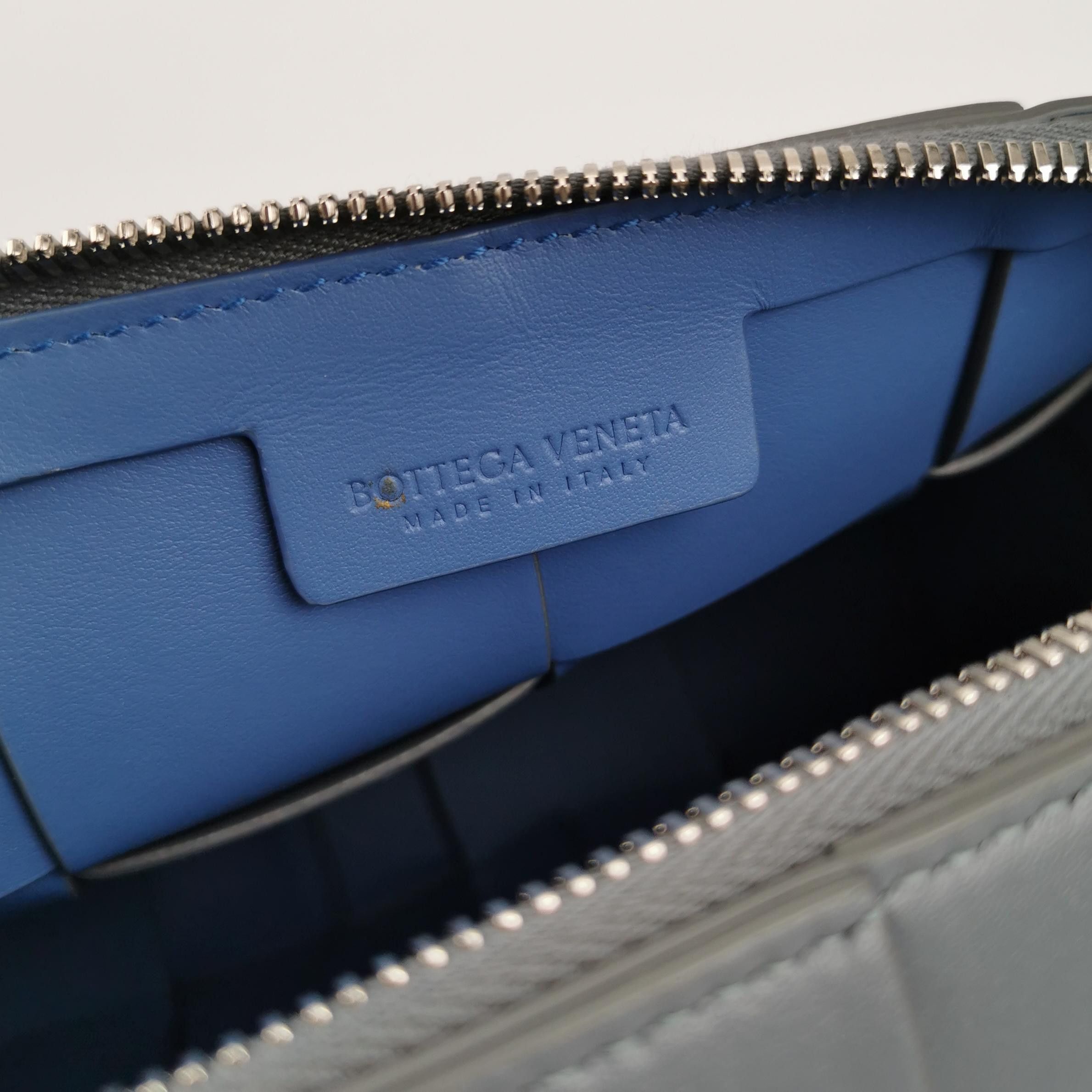 Bottega Veneta Bottega Veneta Women os Shoulder Bags Size ONE SIZE - 8 Thumbnail