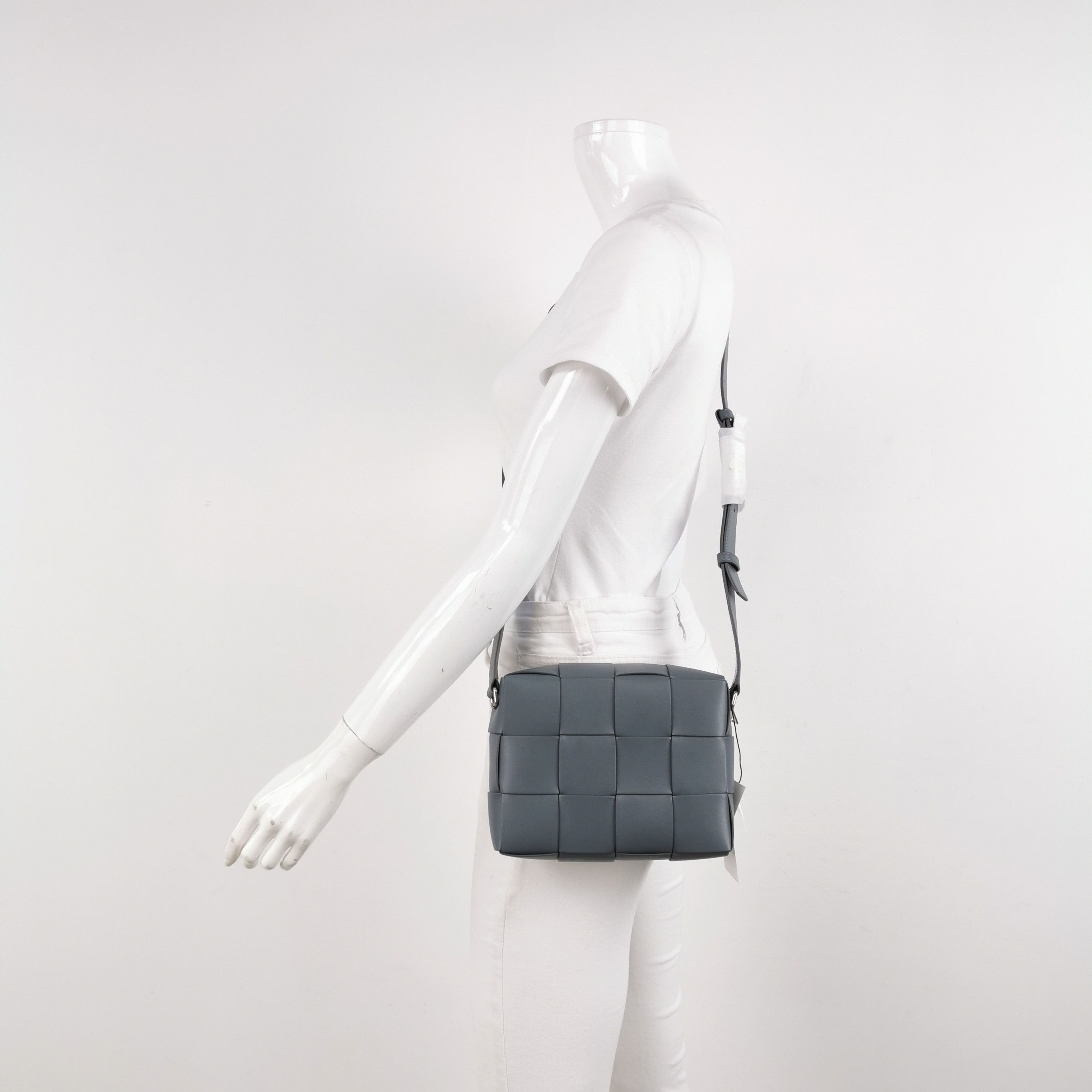 Bottega Veneta Bottega Veneta Women os Shoulder Bags Size ONE SIZE - 2 Thumbnail