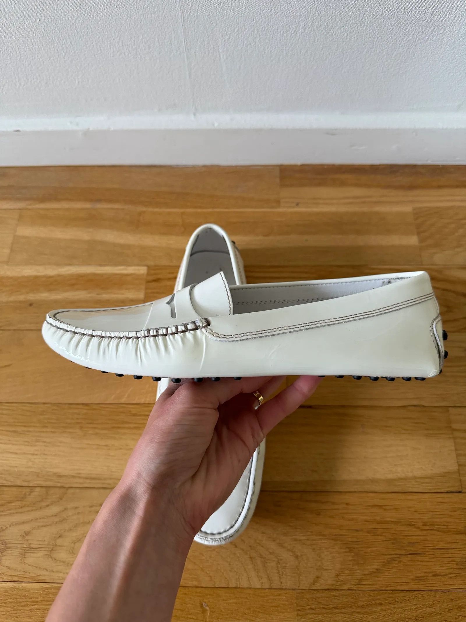 Tod's Tod’s Loafers Size US 7.5 / IT 37.5 - 5 Thumbnail