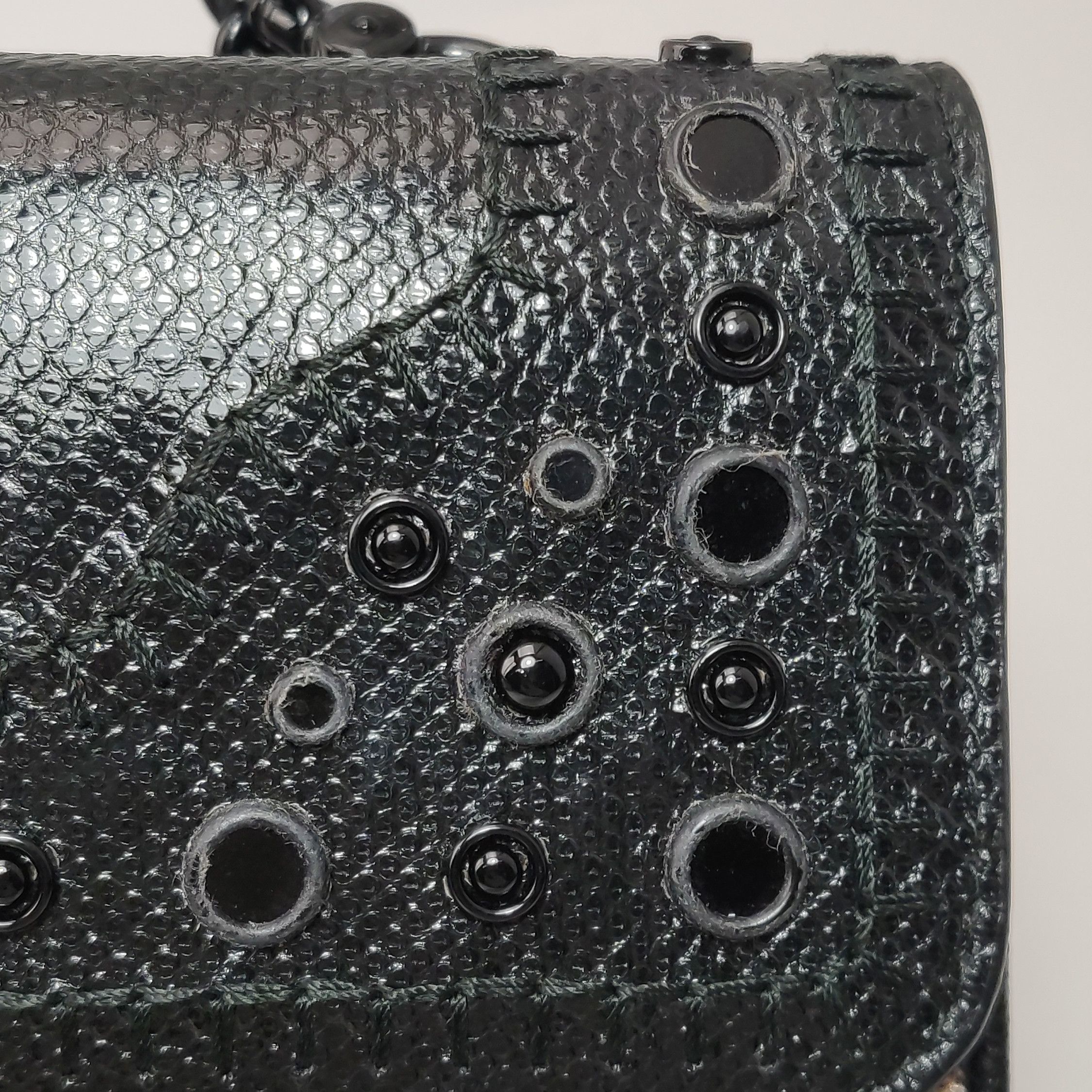 Bottega Veneta Bottega Veneta Women os Shoulder Bags Size ONE SIZE - 15 Thumbnail