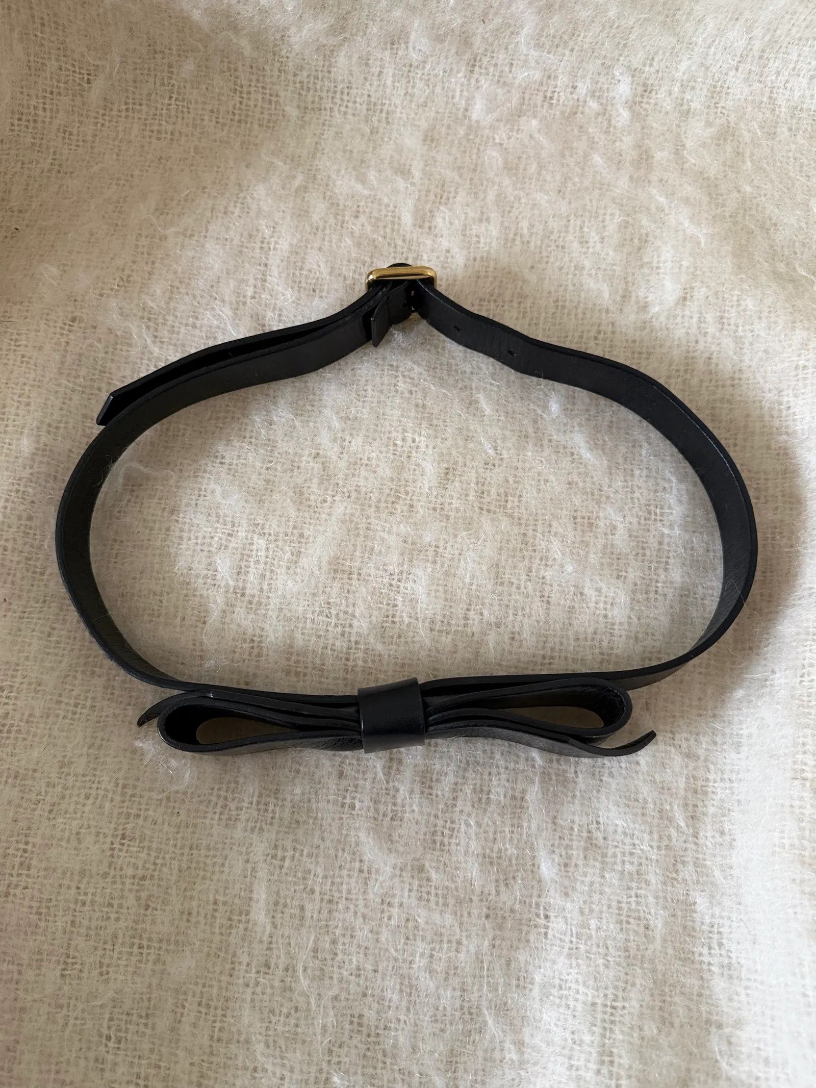 Chloe Chloé Belt Size ONE SIZE - 5 Thumbnail