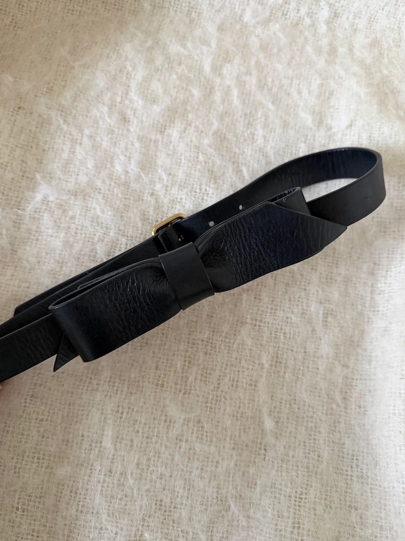 Chloe Chloé Belt Size ONE SIZE - 6 Thumbnail