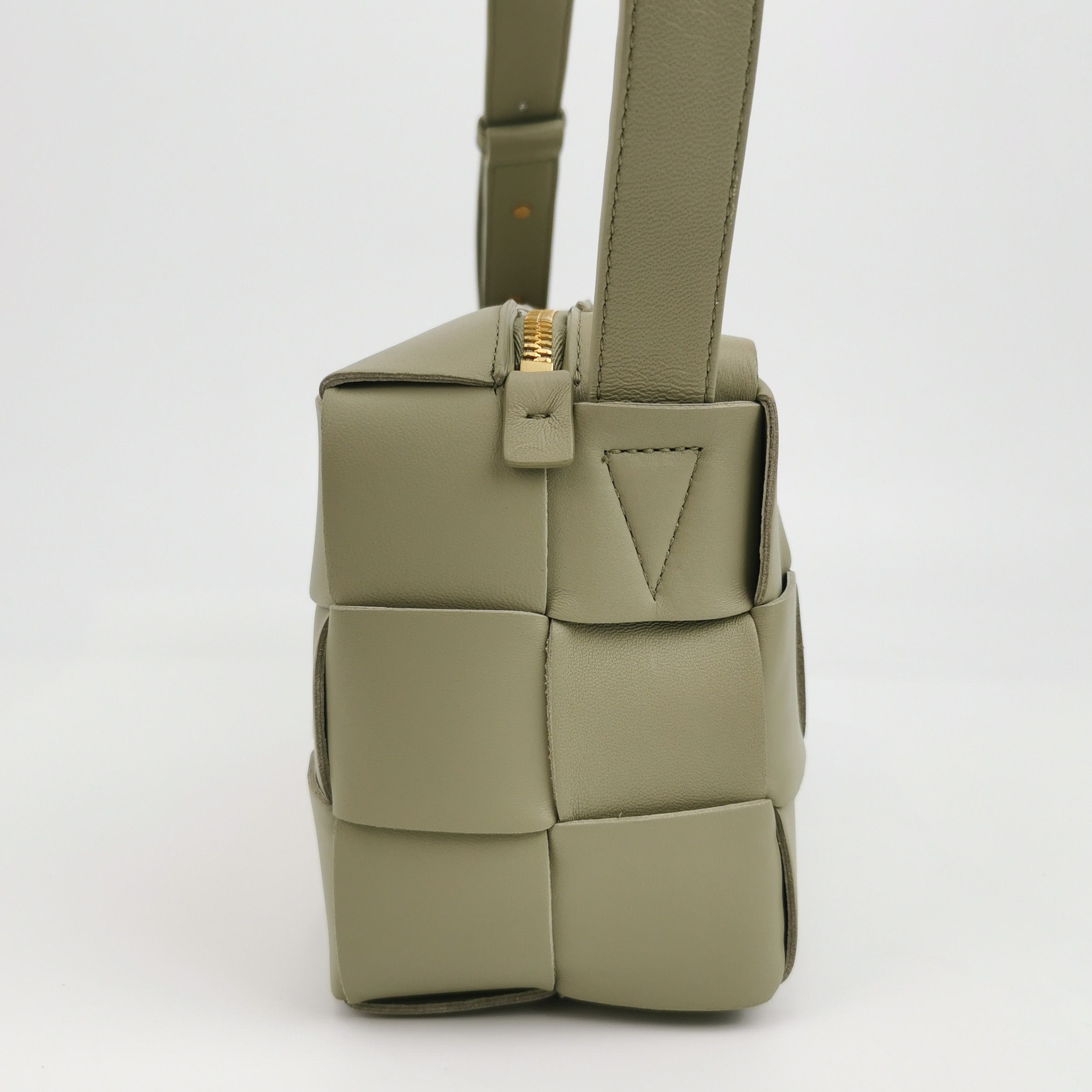 Bottega Veneta Bottega Veneta Women os Shoulder Bags Size ONE SIZE - 3 Thumbnail