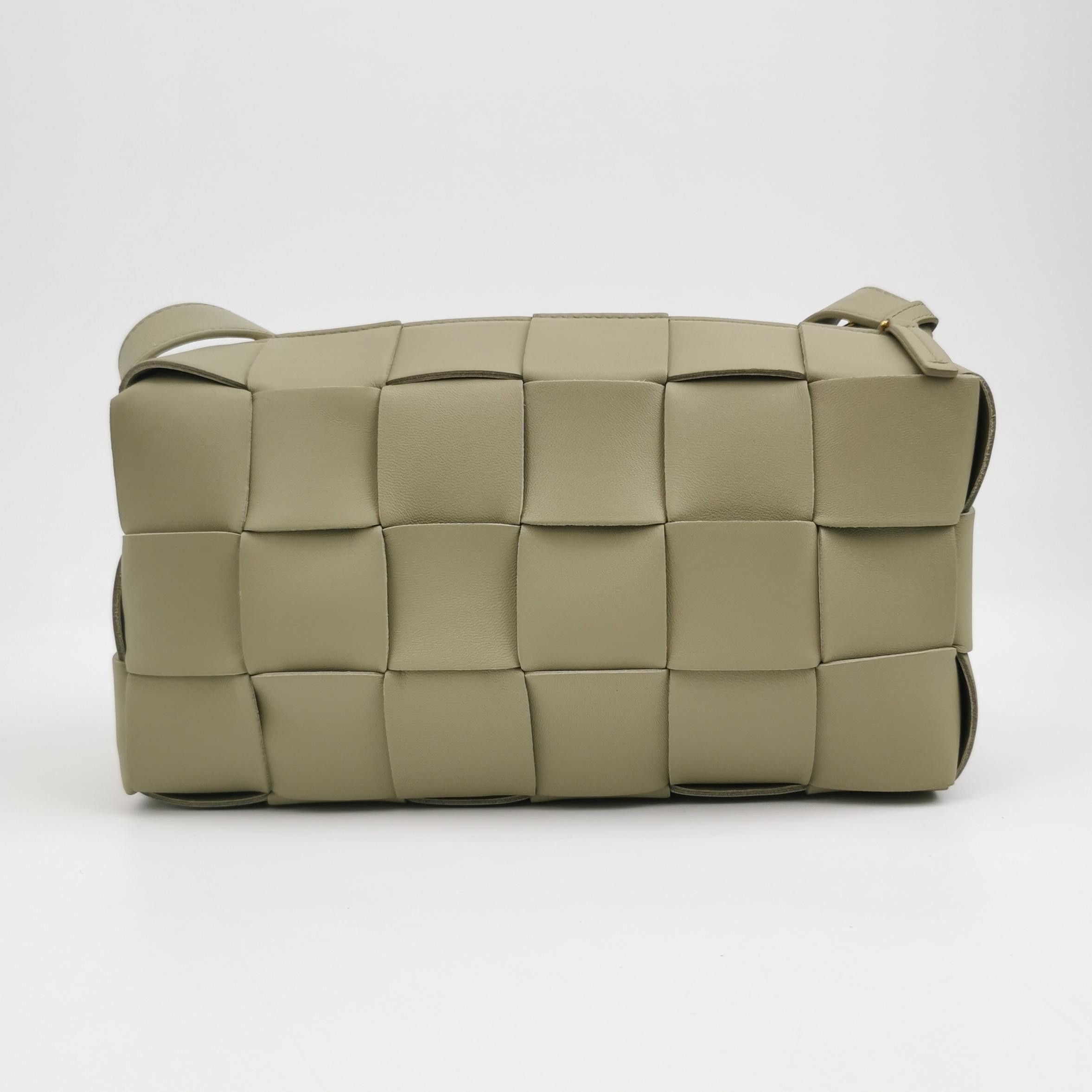 Bottega Veneta Bottega Veneta Women os Shoulder Bags Size ONE SIZE - 5 Thumbnail