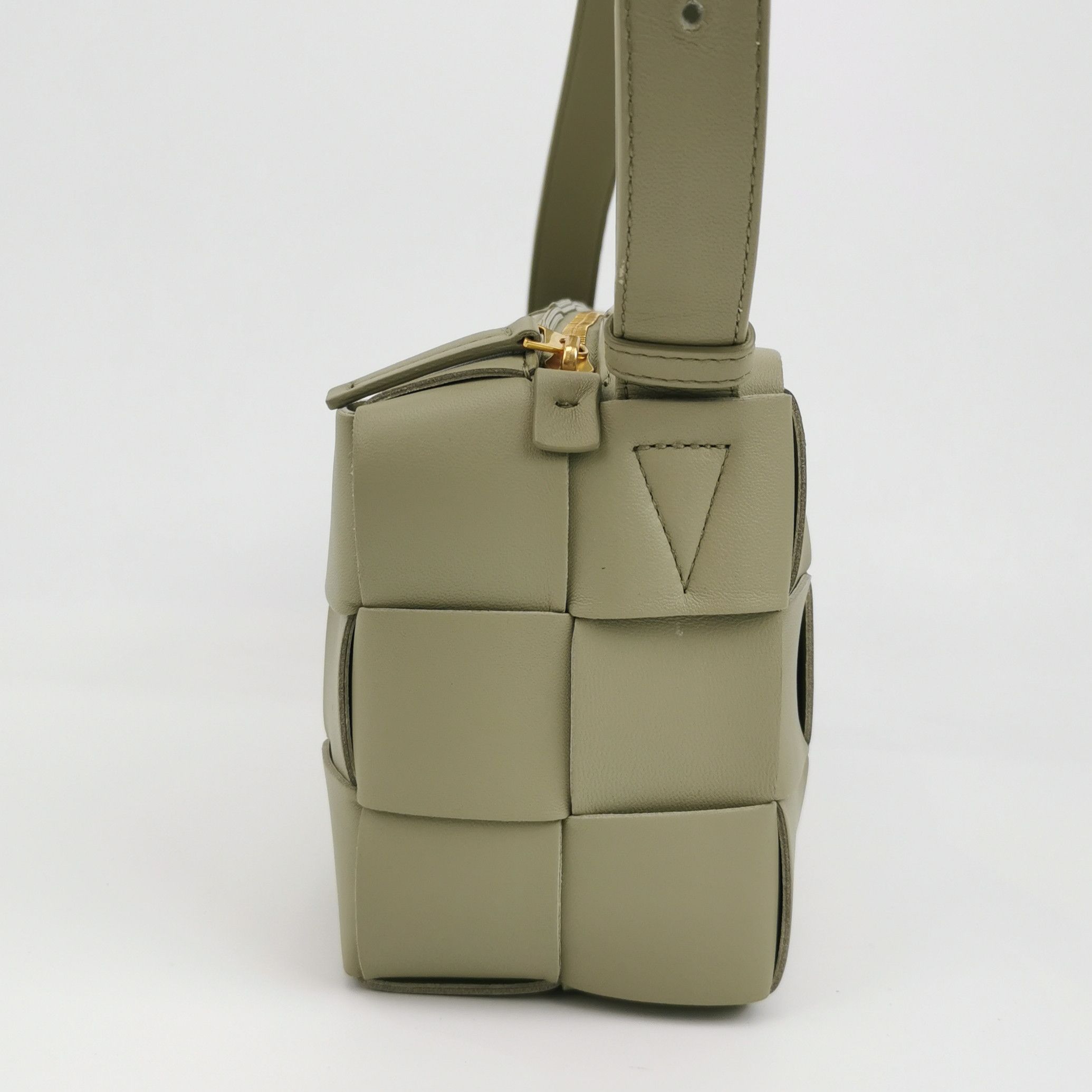 Bottega Veneta Bottega Veneta Women os Shoulder Bags Size ONE SIZE - 4 Thumbnail