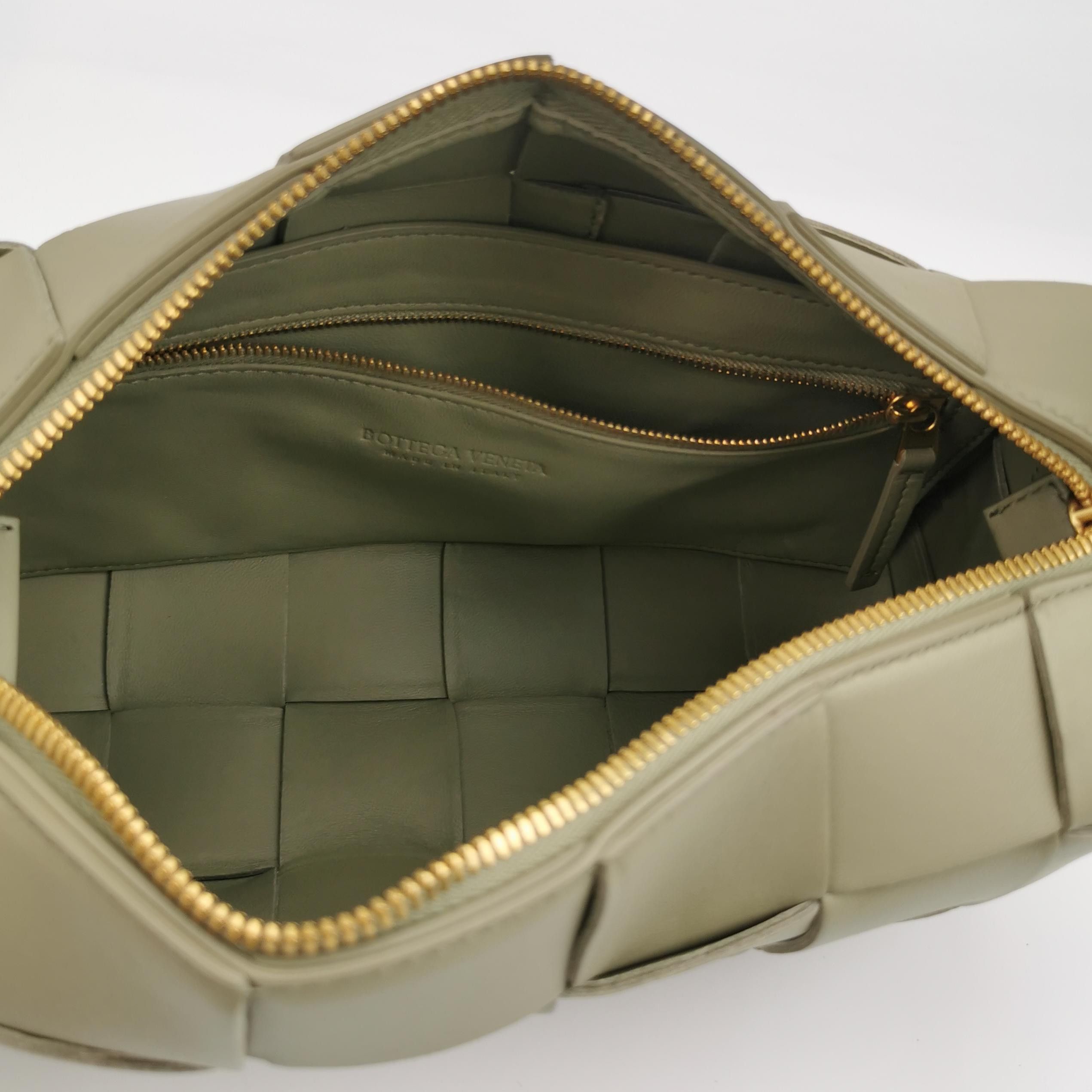 Bottega Veneta Bottega Veneta Women os Shoulder Bags Size ONE SIZE - 7 Thumbnail