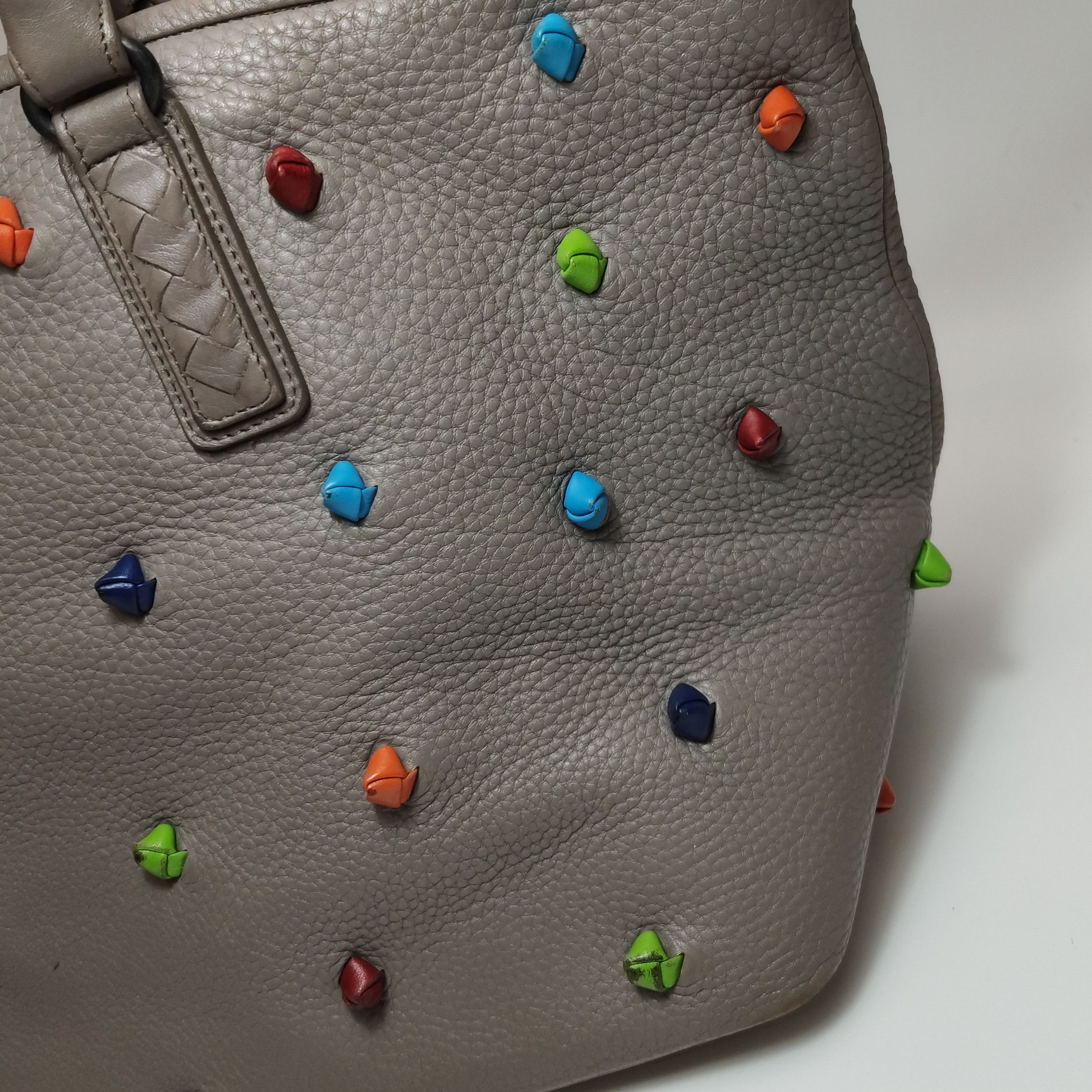 Bottega Veneta Bottega Veneta Women os Tote Bags Size ONE SIZE - 19 Thumbnail