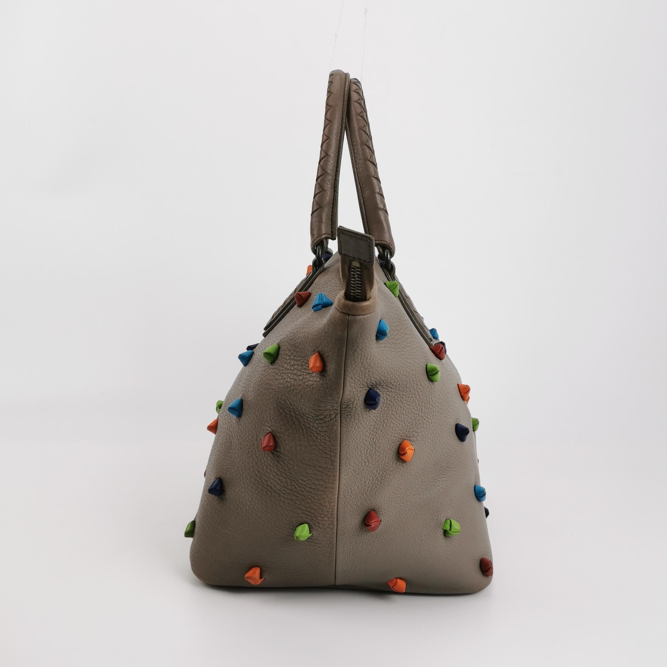 Bottega Veneta Bottega Veneta Women os Tote Bags Size ONE SIZE - 3 Thumbnail