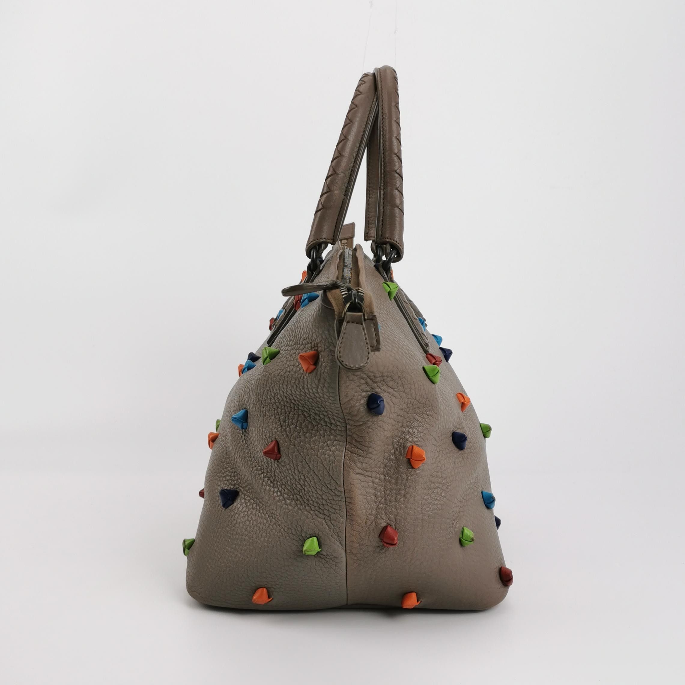 Bottega Veneta Bottega Veneta Women os Tote Bags Size ONE SIZE - 4 Thumbnail