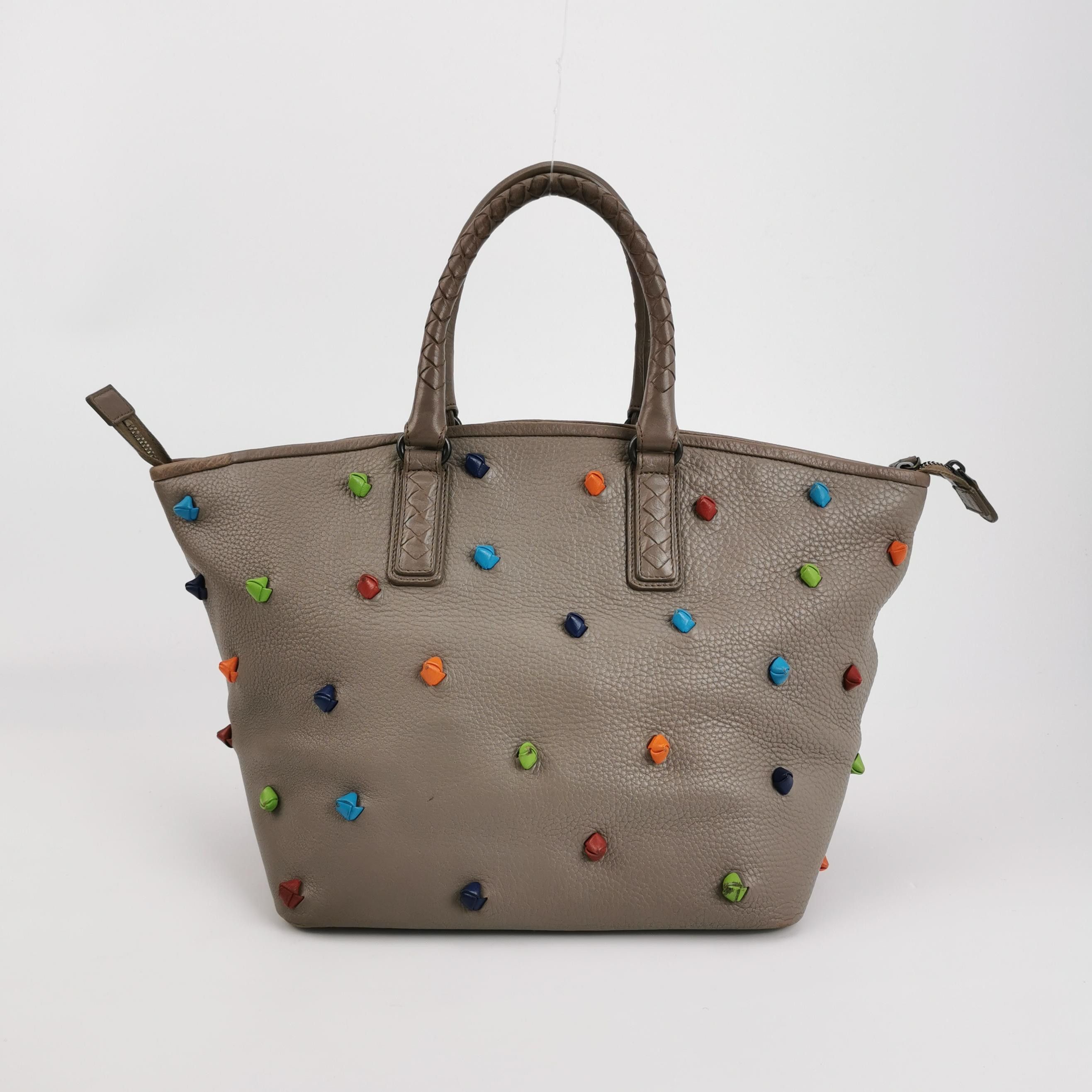 Bottega Veneta Bottega Veneta Women os Tote Bags Size ONE SIZE - 5 Thumbnail