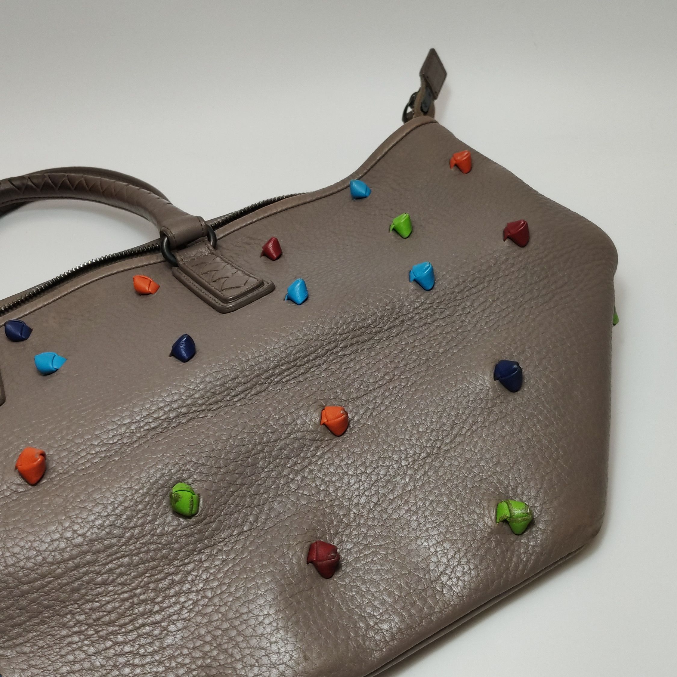Bottega Veneta Bottega Veneta Women os Tote Bags Size ONE SIZE - 18 Thumbnail