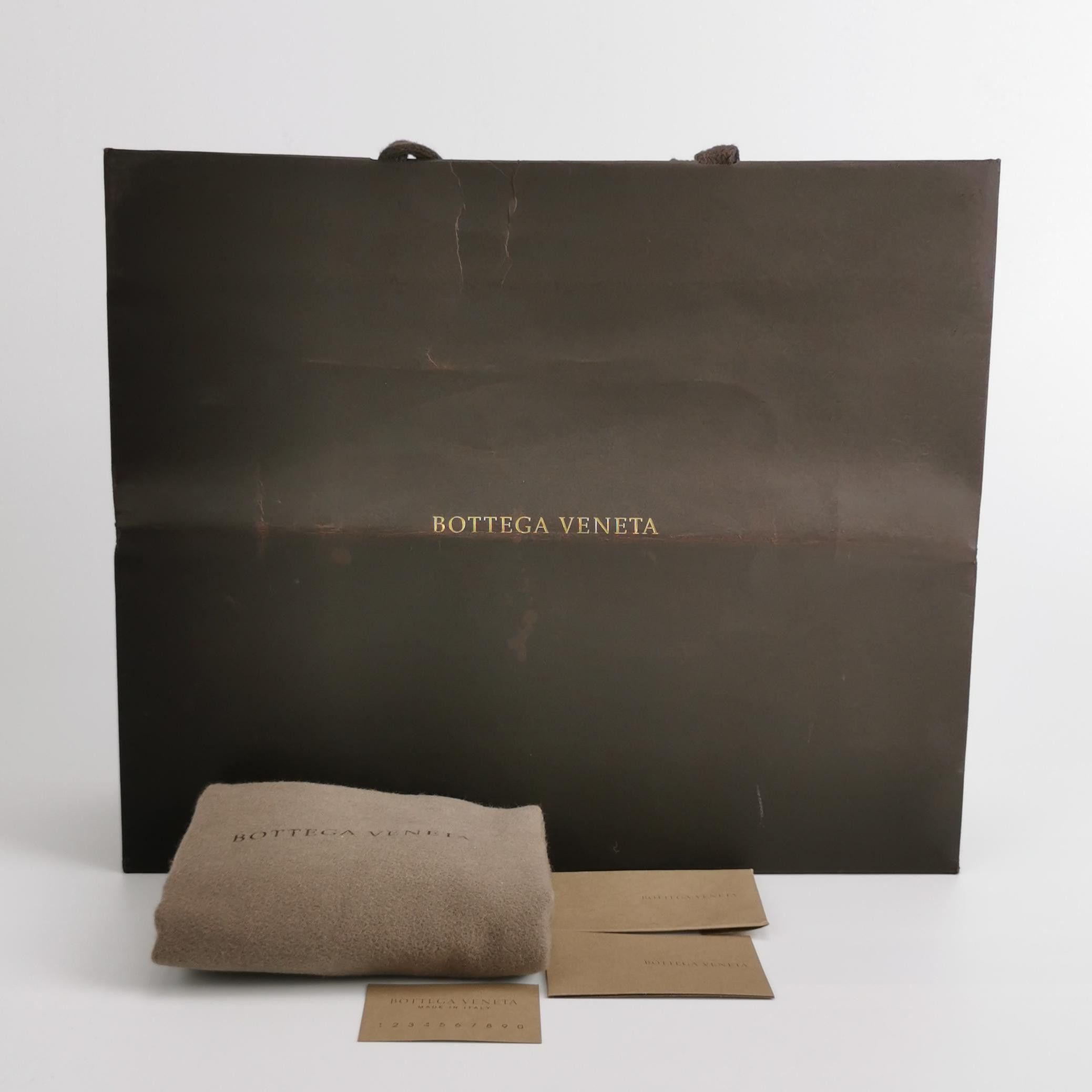 Bottega Veneta Bottega Veneta Women os Crossbody Bags Size ONE SIZE - 10 Thumbnail