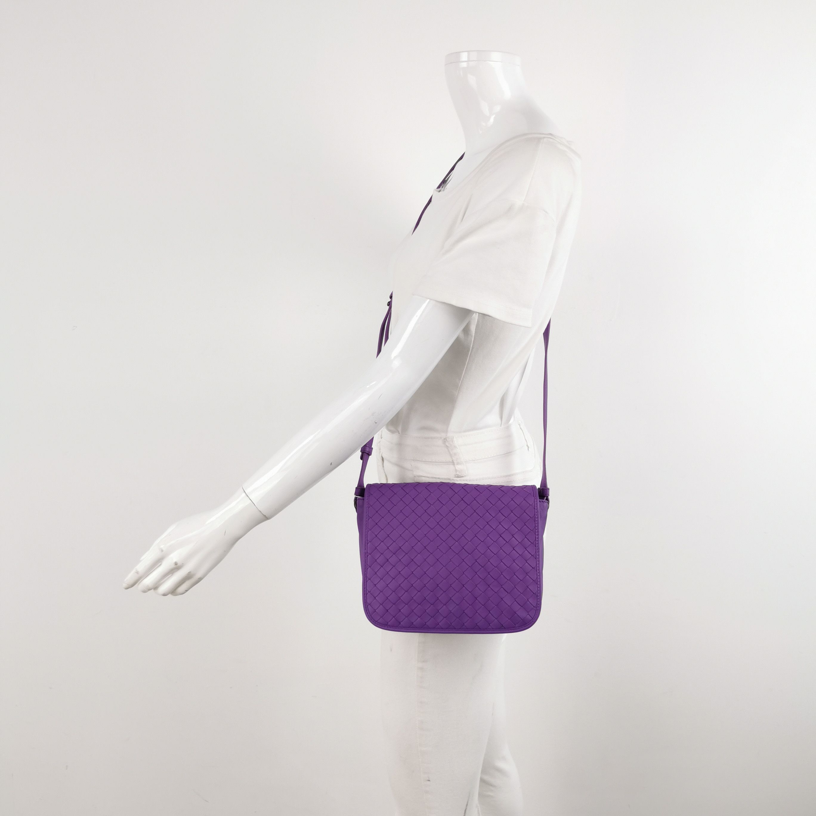 Bottega Veneta Bottega Veneta Women os Crossbody Bags Size ONE SIZE - 2 Thumbnail