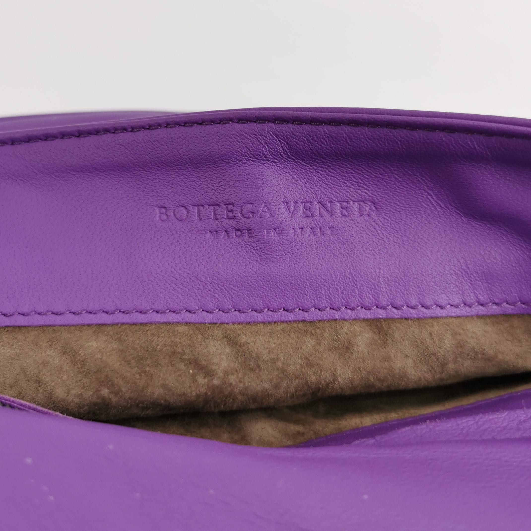 Bottega Veneta Bottega Veneta Women os Crossbody Bags Size ONE SIZE - 8 Thumbnail