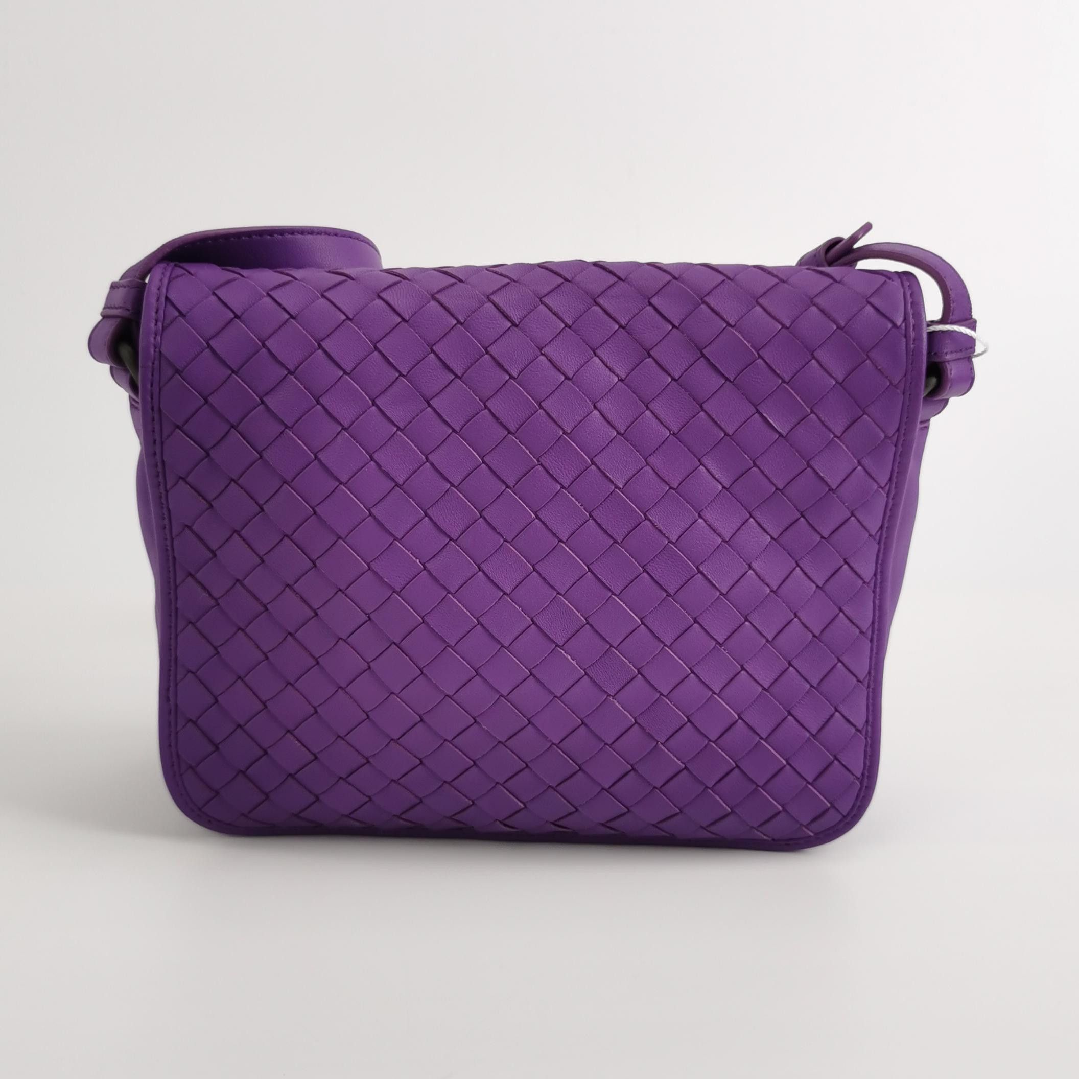 Bottega Veneta Bottega Veneta Women os Crossbody Bags Size ONE SIZE - 5 Thumbnail