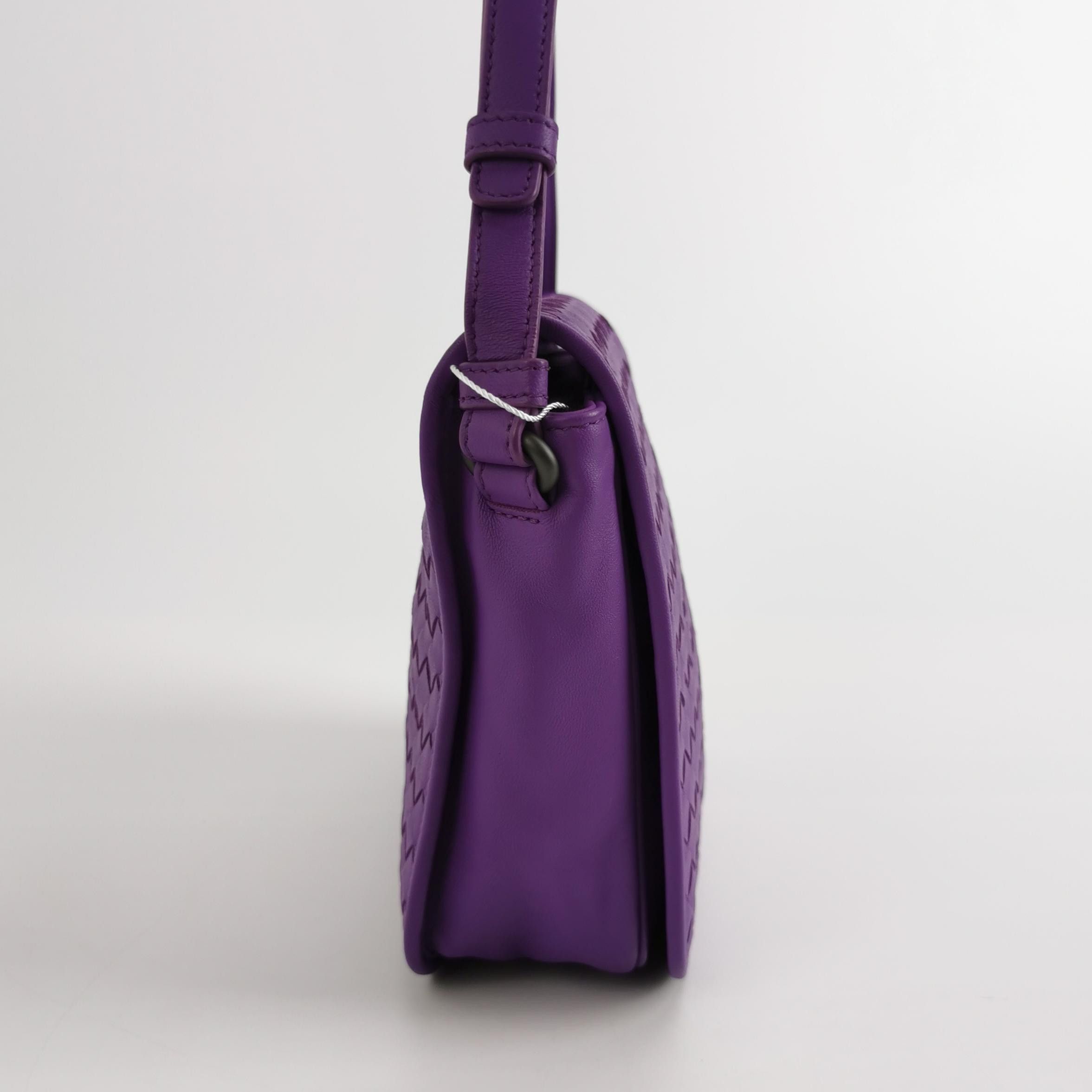 Bottega Veneta Bottega Veneta Women os Crossbody Bags Size ONE SIZE - 4 Thumbnail