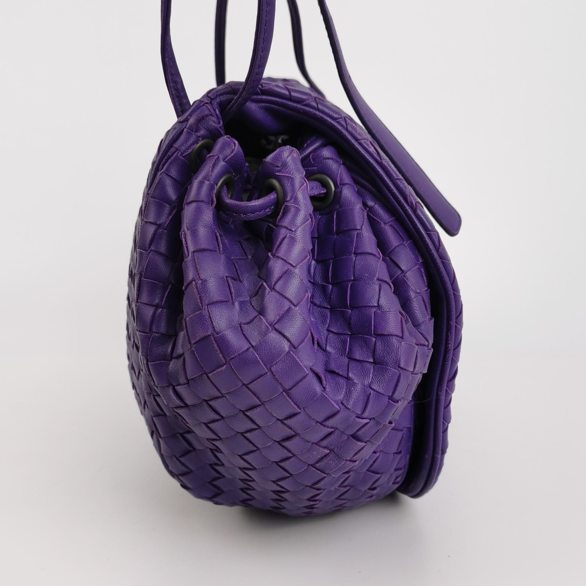 Bottega Veneta Bottega Veneta Women os Crossbody Bags Size ONE SIZE - 4 Thumbnail