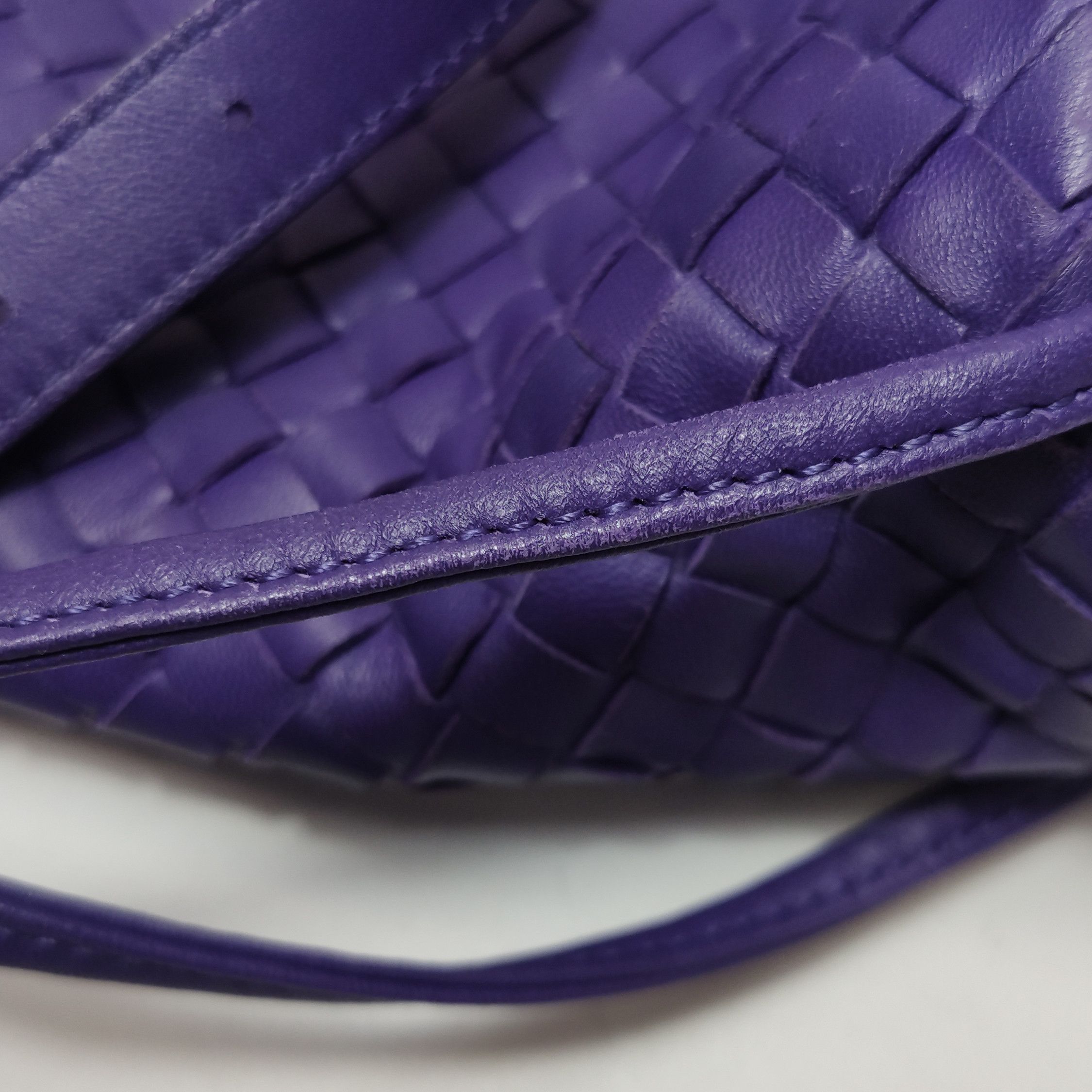 Bottega Veneta Bottega Veneta Women os Crossbody Bags Size ONE SIZE - 11 Thumbnail