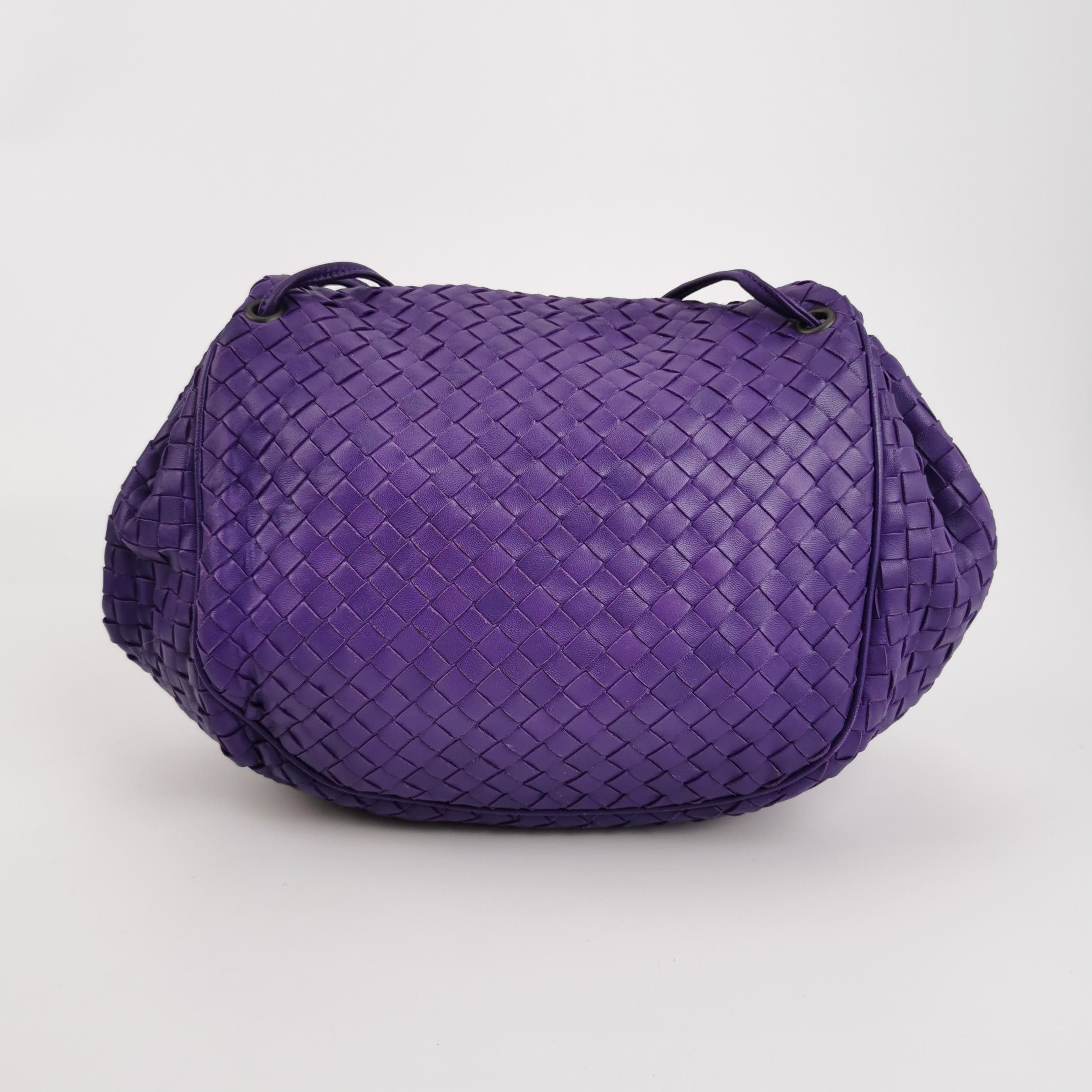 Bottega Veneta Bottega Veneta Women os Crossbody Bags Size ONE SIZE - 5 Thumbnail