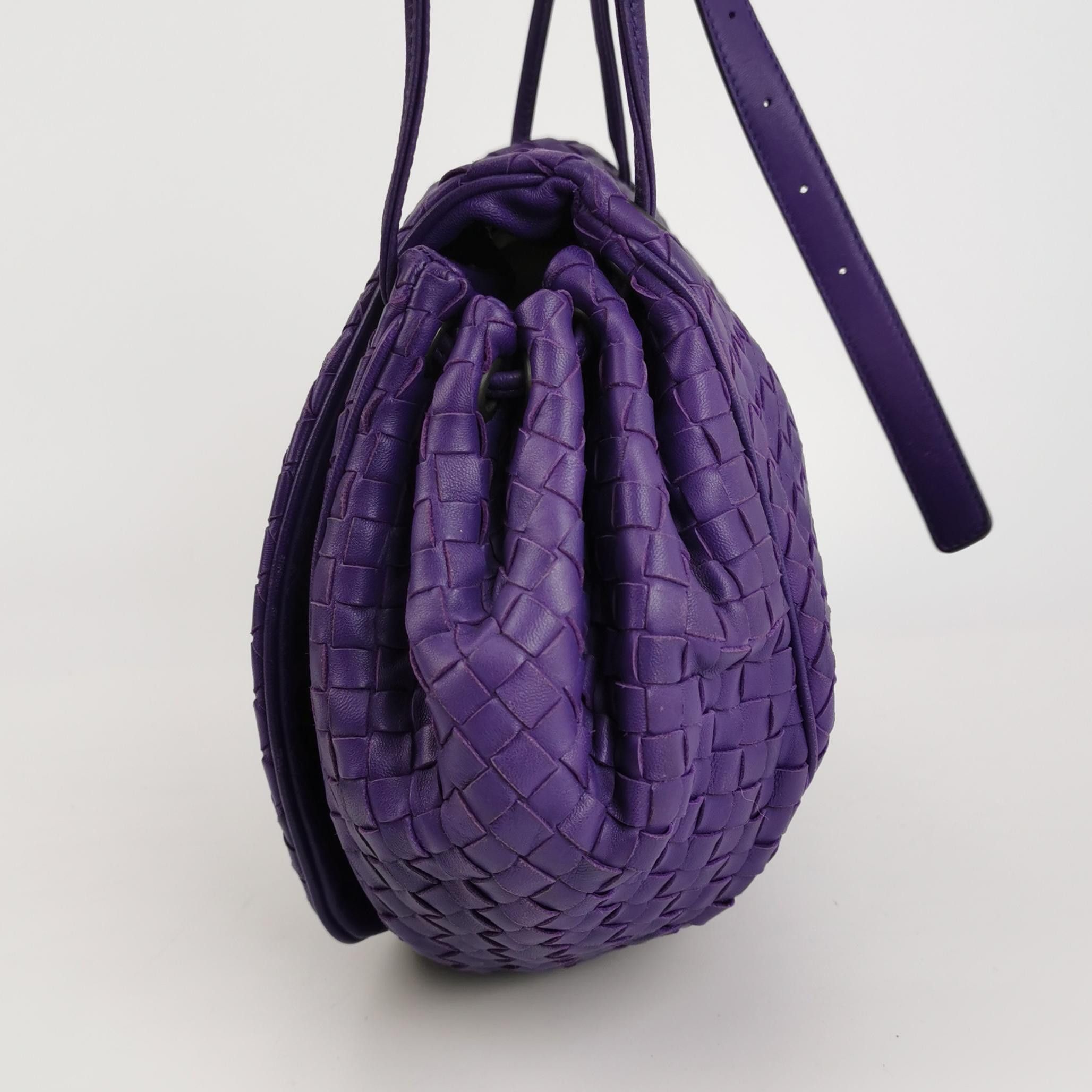 Bottega Veneta Bottega Veneta Women os Crossbody Bags Size ONE SIZE - 3 Thumbnail