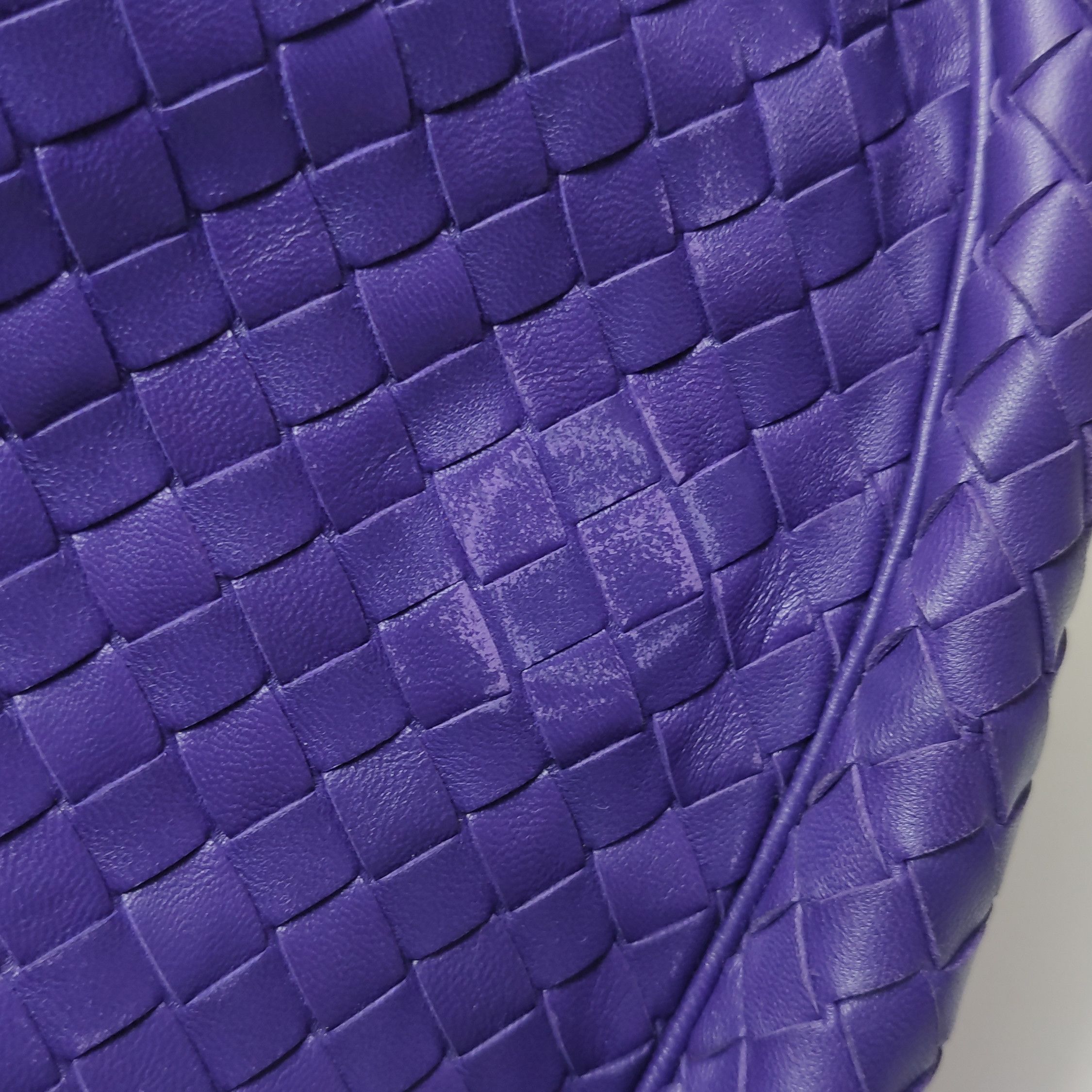 Bottega Veneta Bottega Veneta Women os Crossbody Bags Size ONE SIZE - 16 Thumbnail
