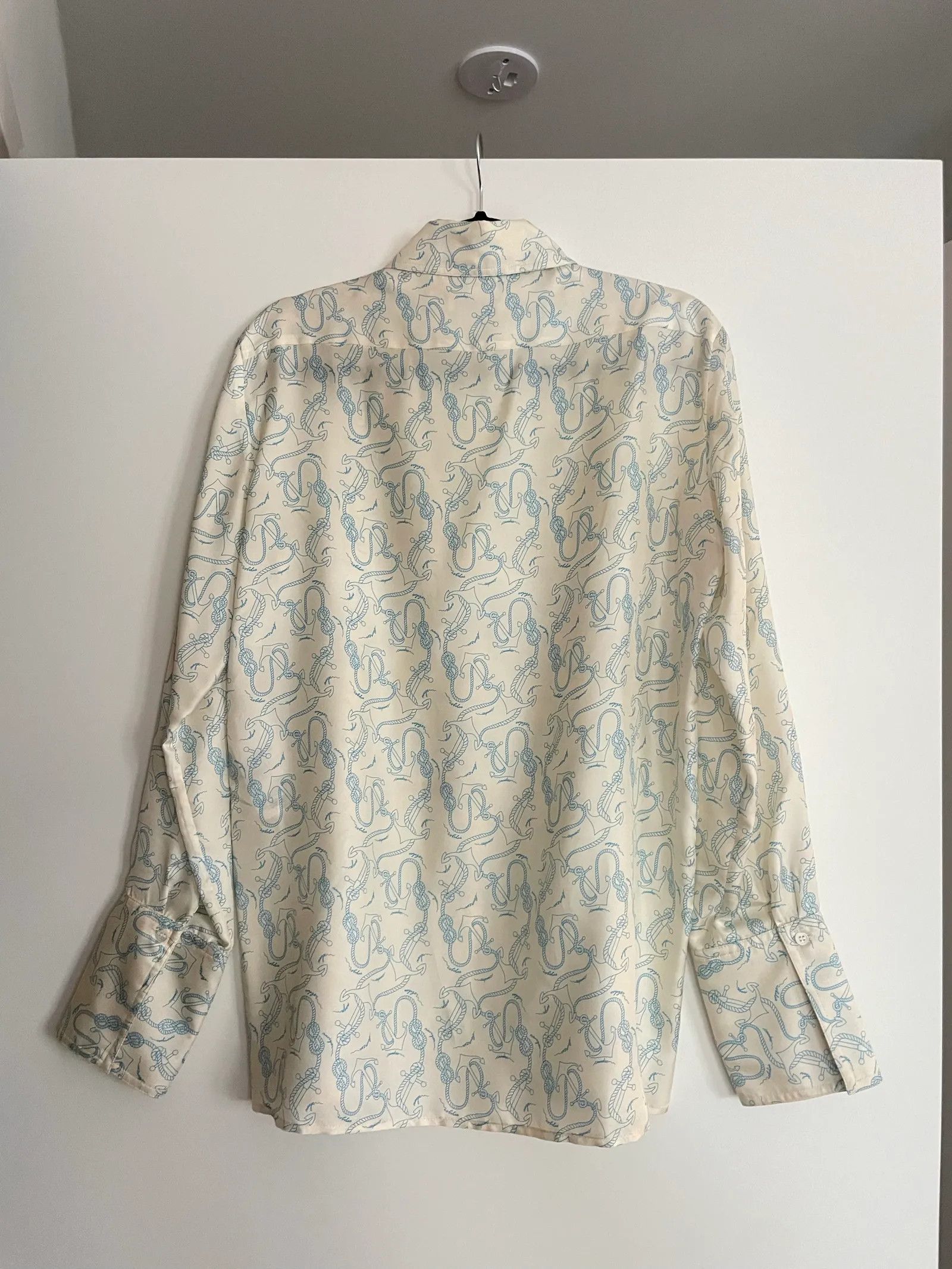 Sandro Sandro Shirt Size XS / US 0-2 / IT 36-38 - 4 Thumbnail