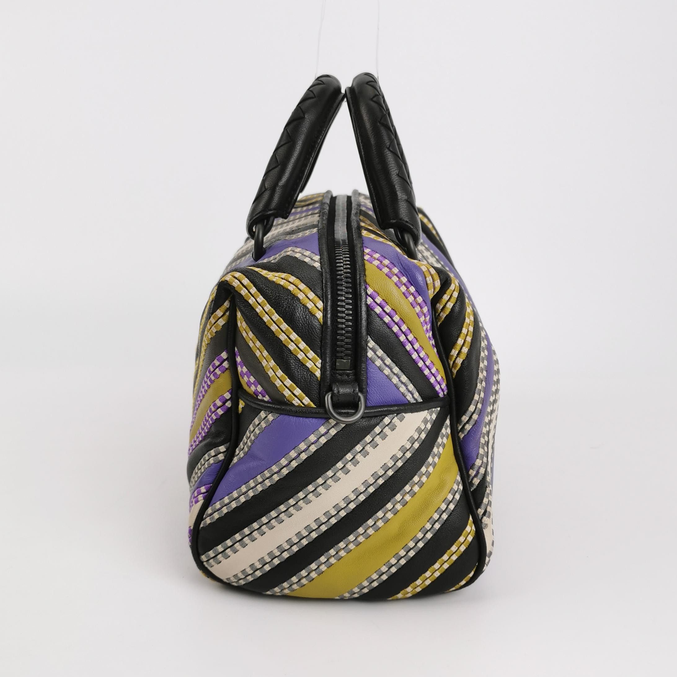 Bottega Veneta Bottega Veneta Women os Crossbody Bags Size ONE SIZE - 3 Thumbnail
