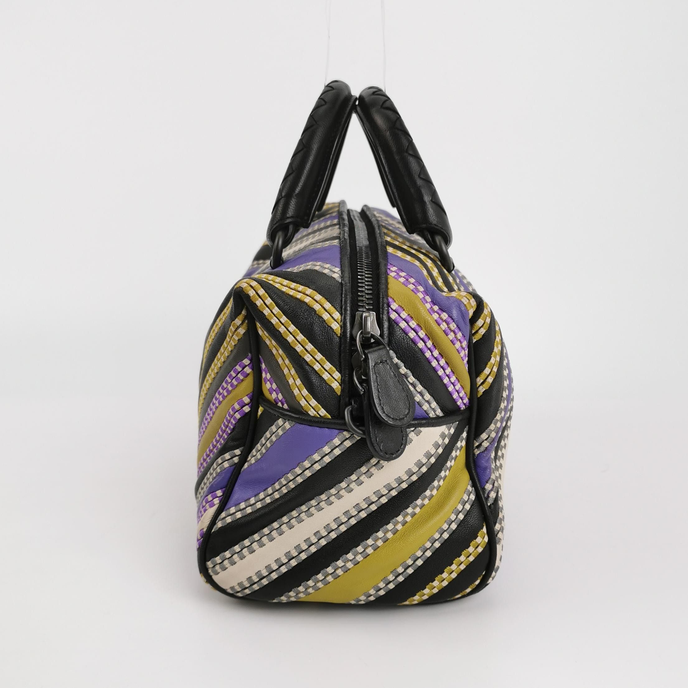 Bottega Veneta Bottega Veneta Women os Crossbody Bags Size ONE SIZE - 4 Thumbnail
