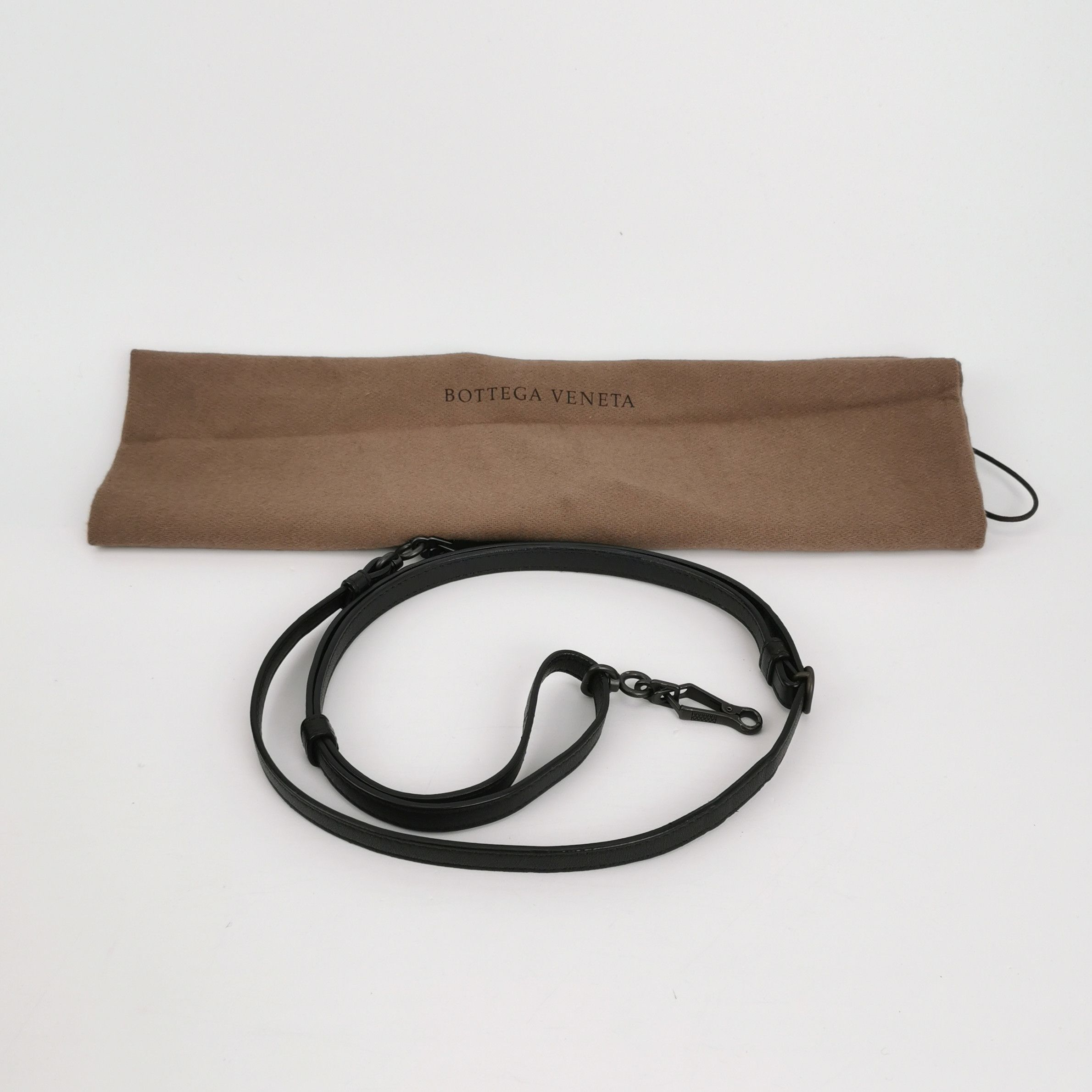 Bottega Veneta Bottega Veneta Women os Crossbody Bags Size ONE SIZE - 9 Thumbnail