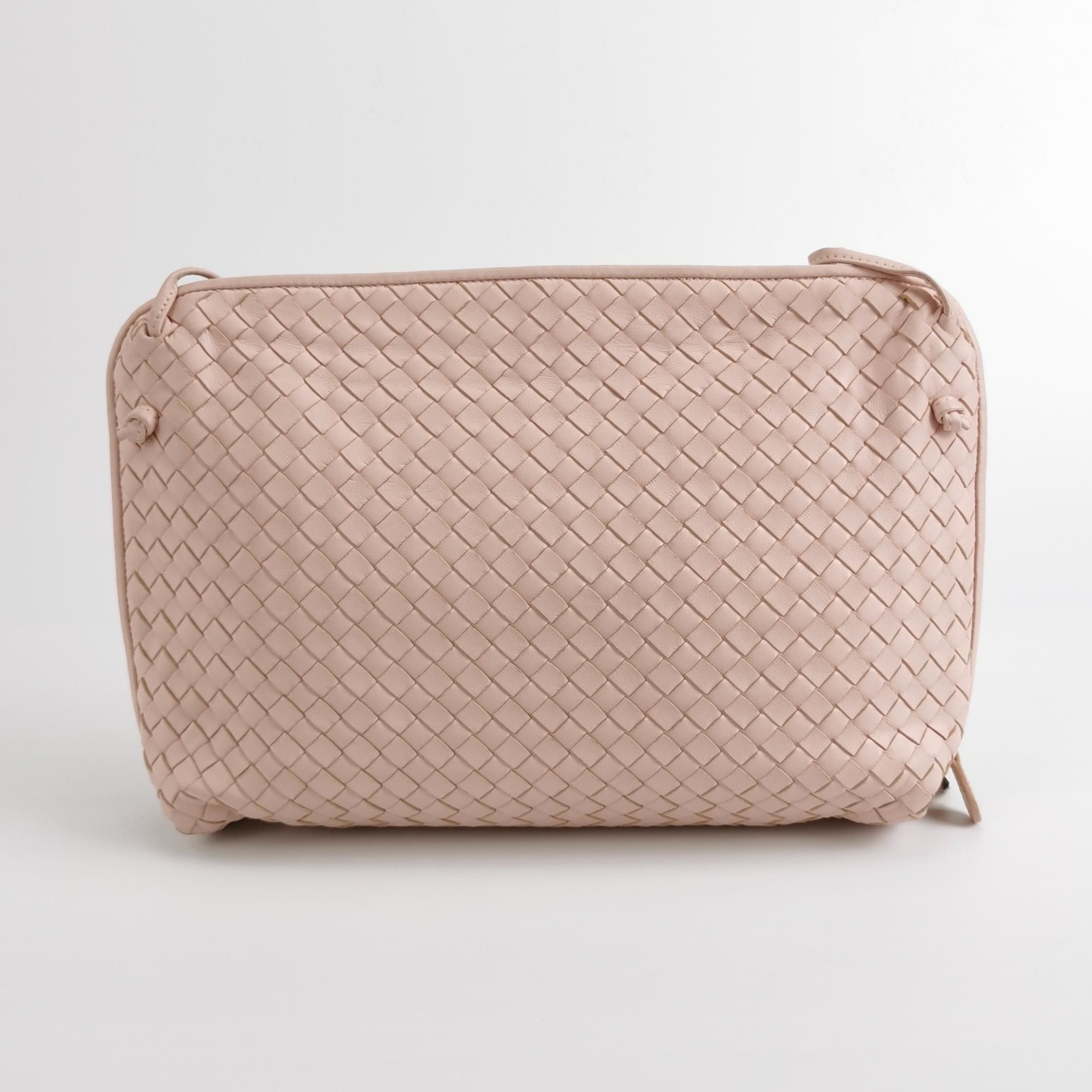 Bottega Veneta Bottega Veneta Women os Shoulder Bags Size ONE SIZE - 5 Thumbnail